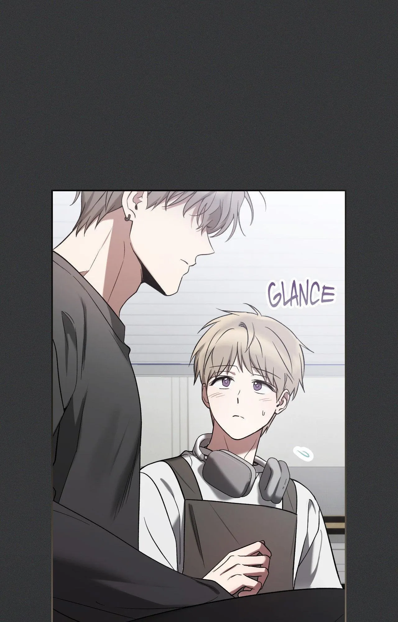 Read Biscuit chapter 27 image 74 on Lezhin