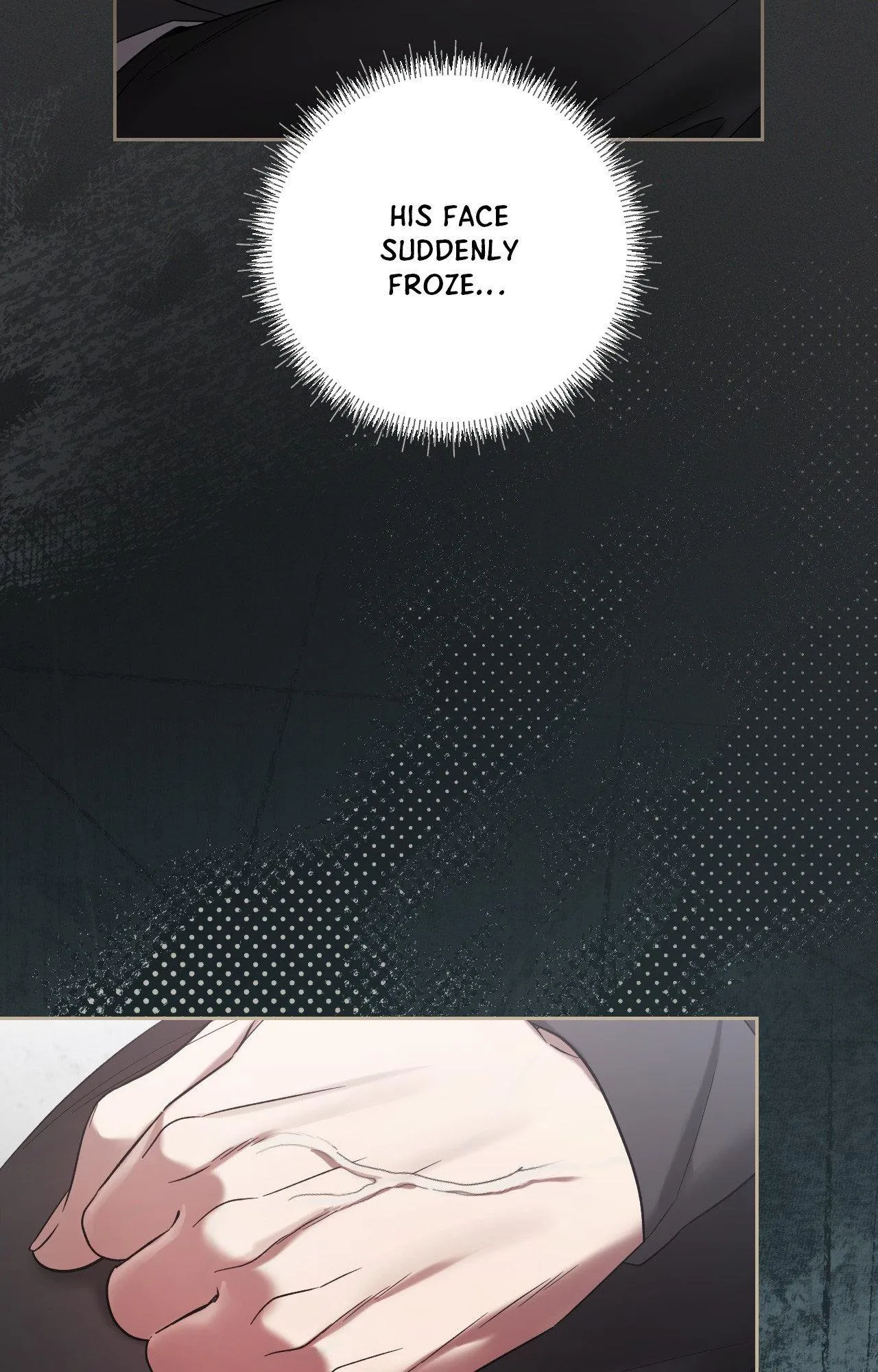 Read Biscuit chapter 27 image 75 on Lezhin