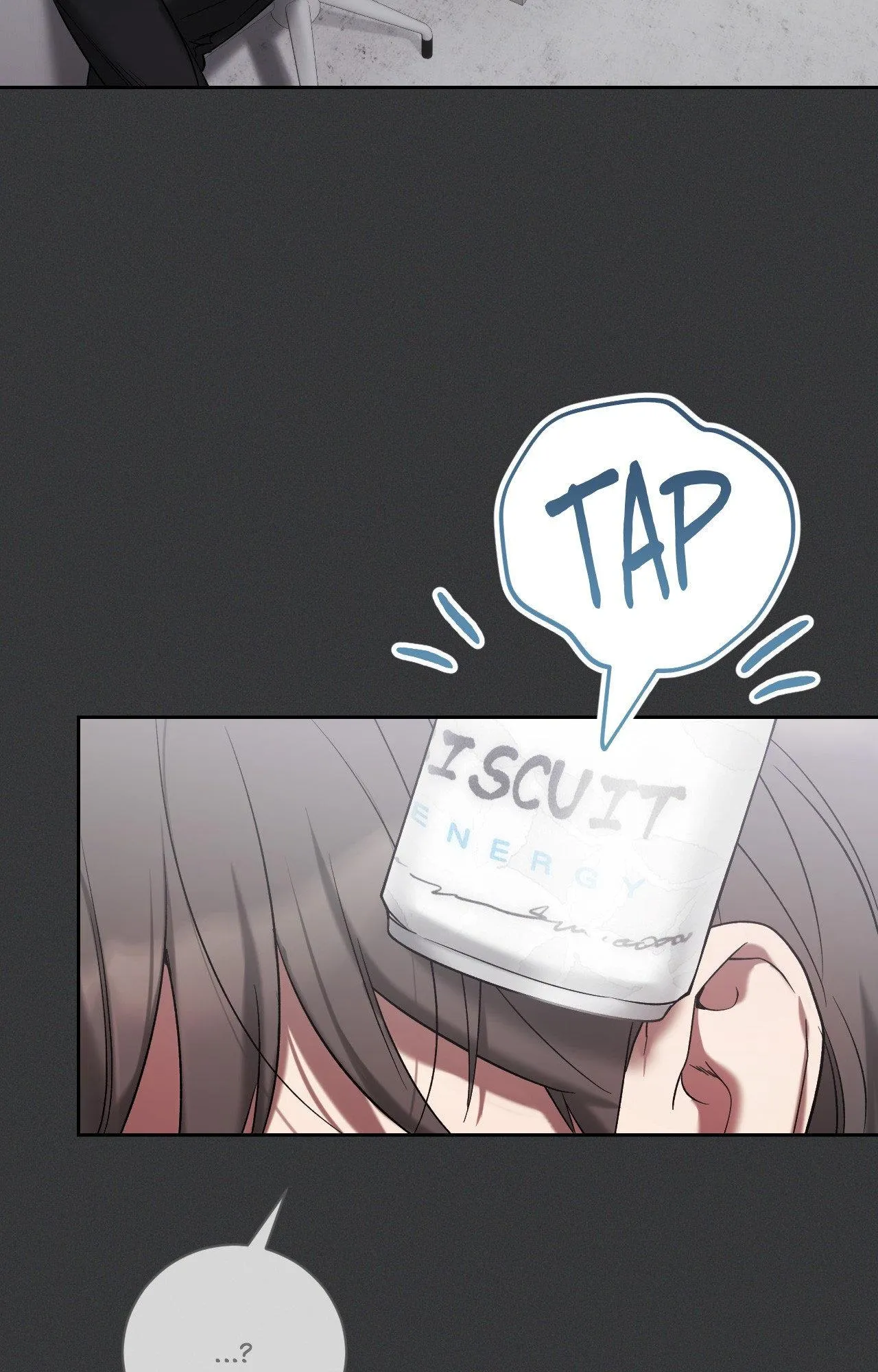 Read Biscuit chapter 27 image 85 on Lezhin