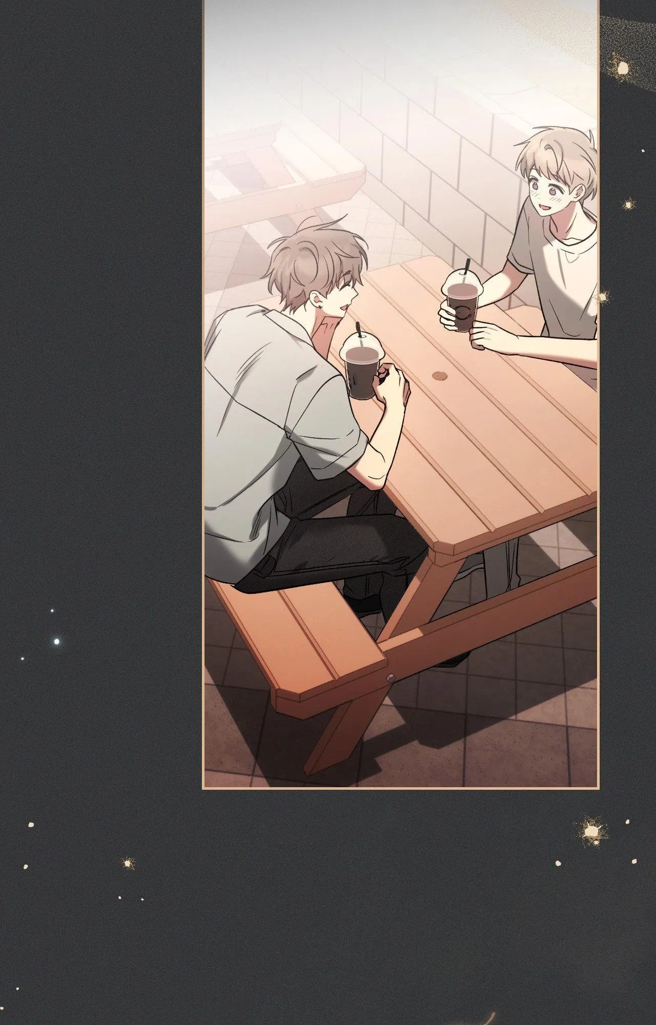 Read Biscuit chapter 27 image 89 on Lezhin