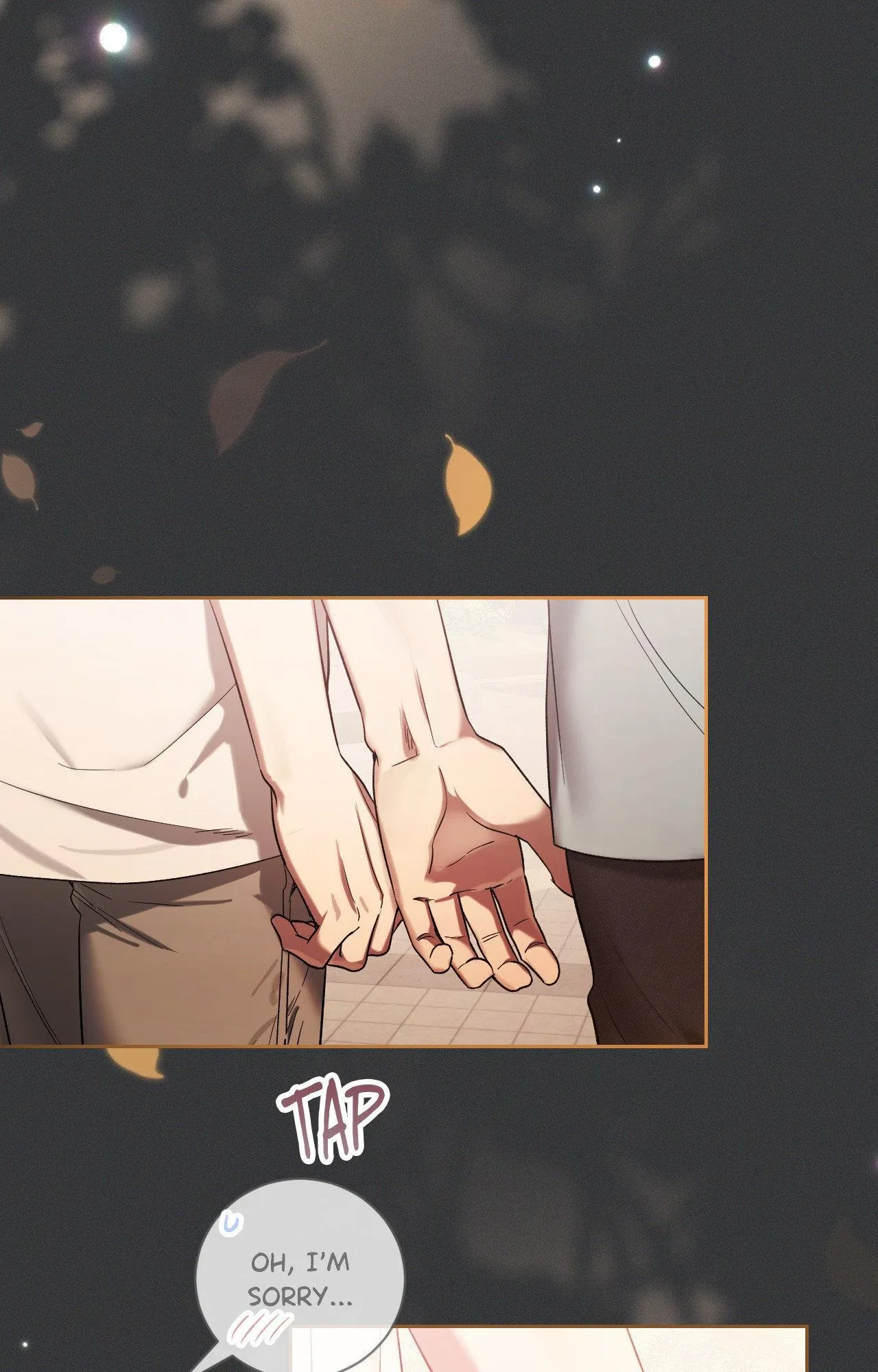 Read Biscuit chapter 27 image 91 on Lezhin