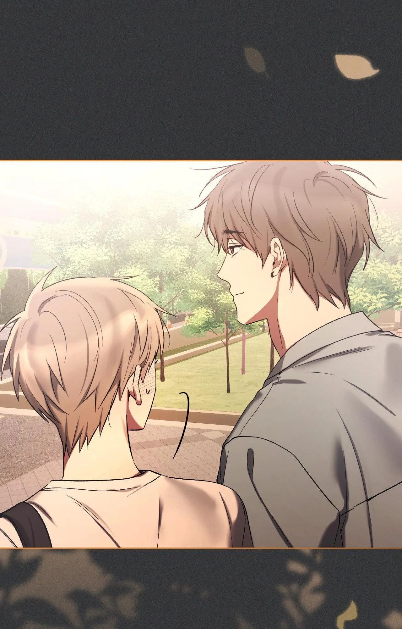 Read Biscuit chapter 27 image 93 on Lezhin