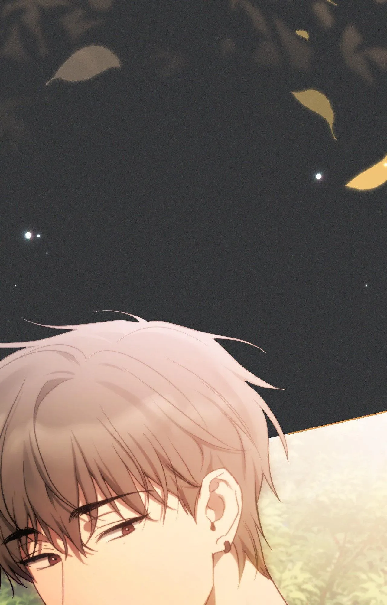 Read Biscuit chapter 27 image 94 on Lezhin