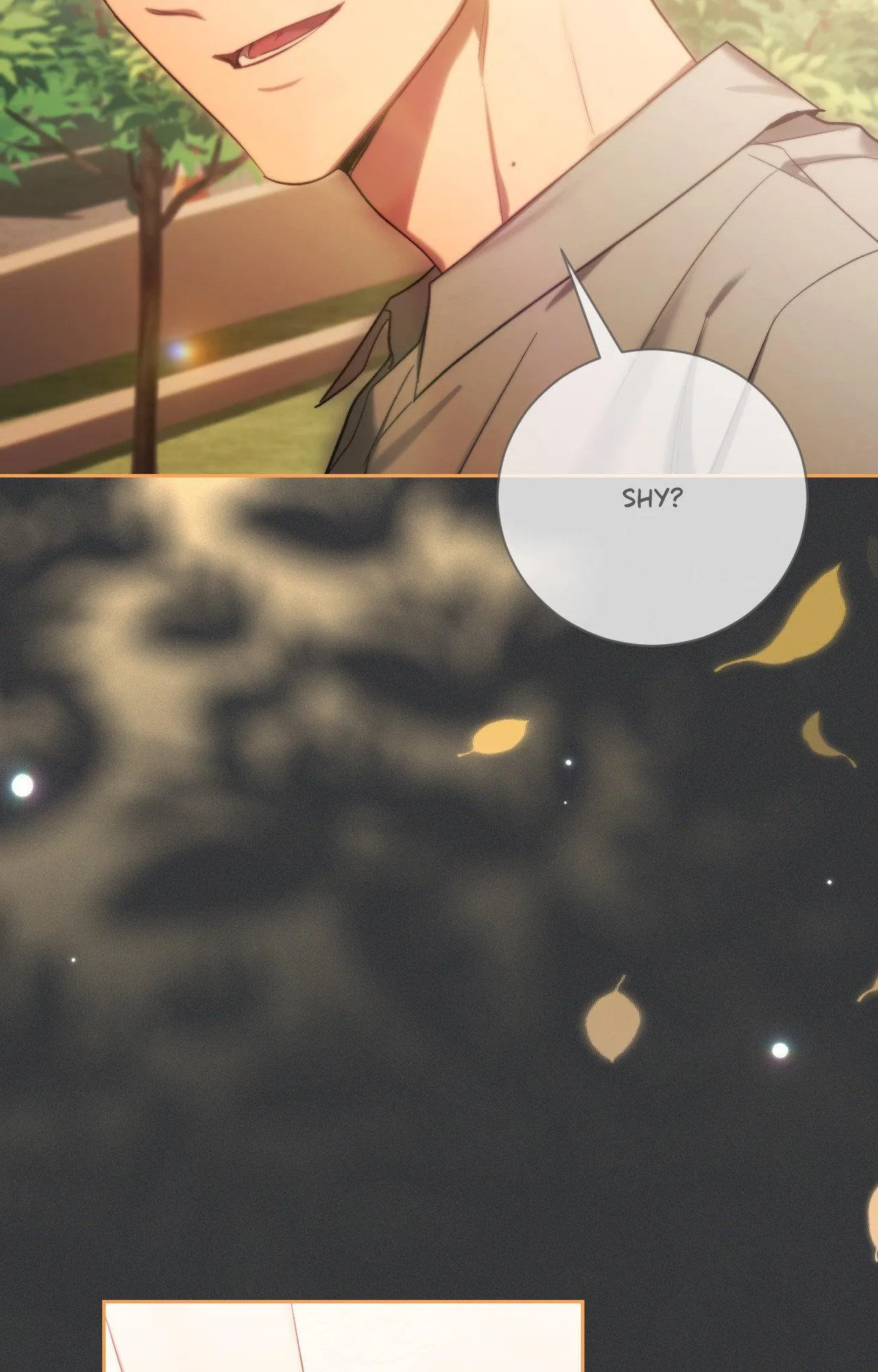 Read Biscuit chapter 27 image 95 on Lezhin