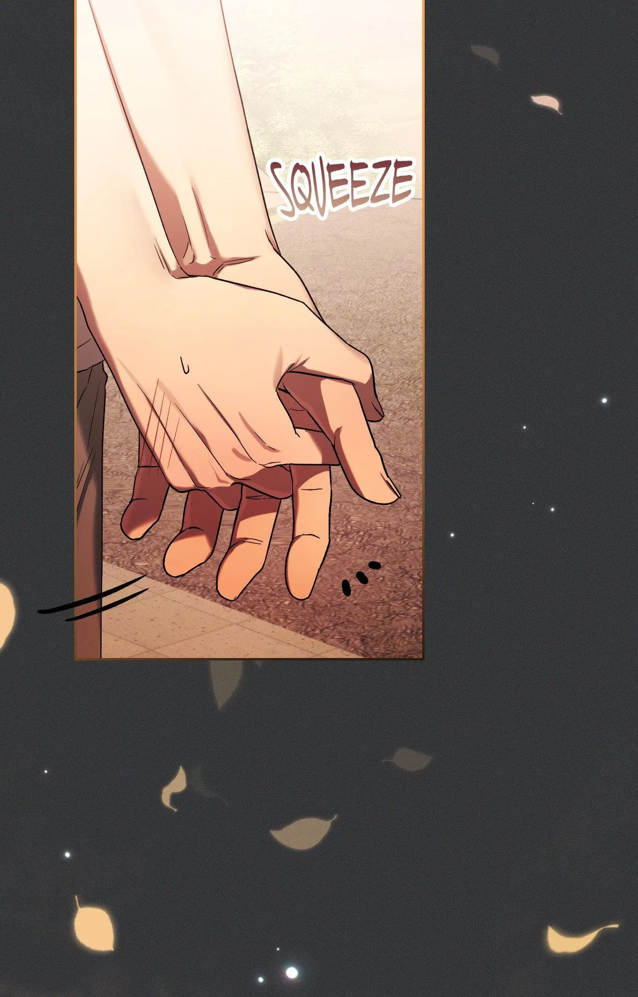 Read Biscuit chapter 27 image 96 on Lezhin