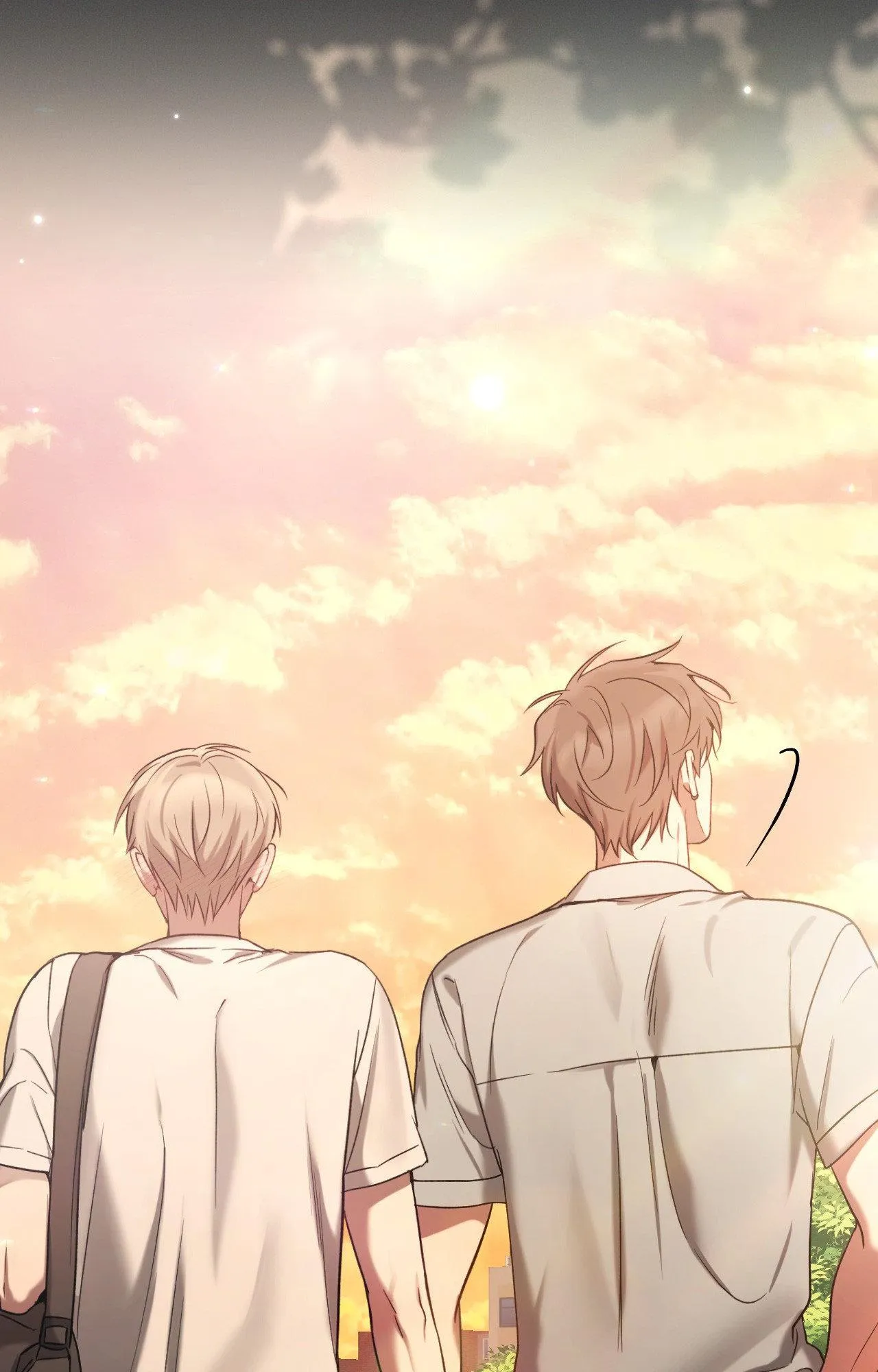 Read Biscuit chapter 27 image 98 on Lezhin