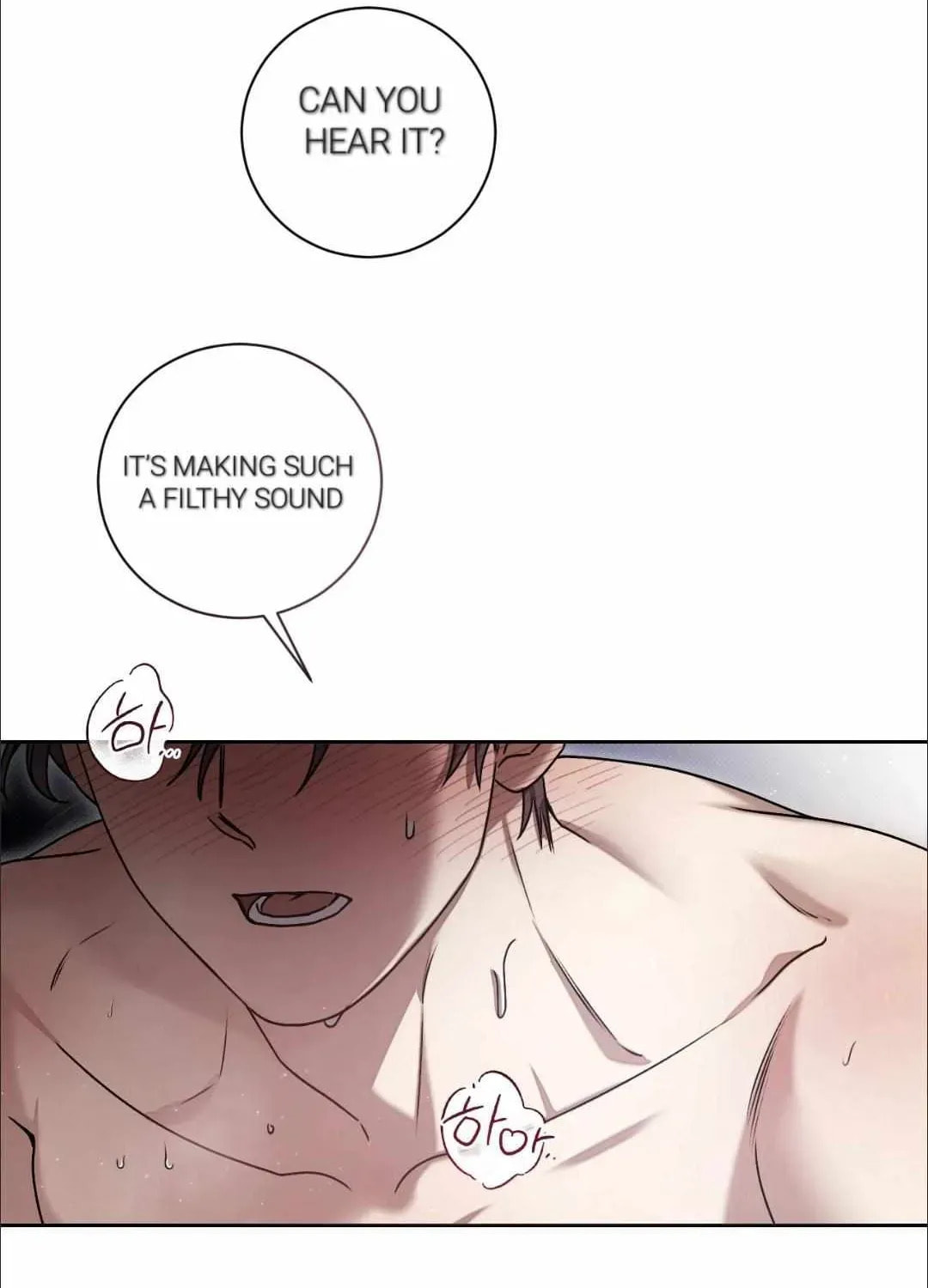 Biscuit Chapter 0 page 15 - 