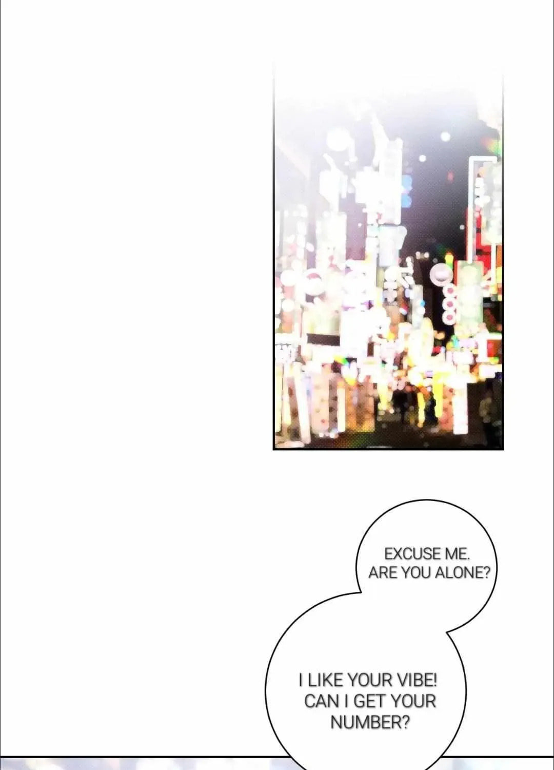 Biscuit Chapter 0 page 3 - 