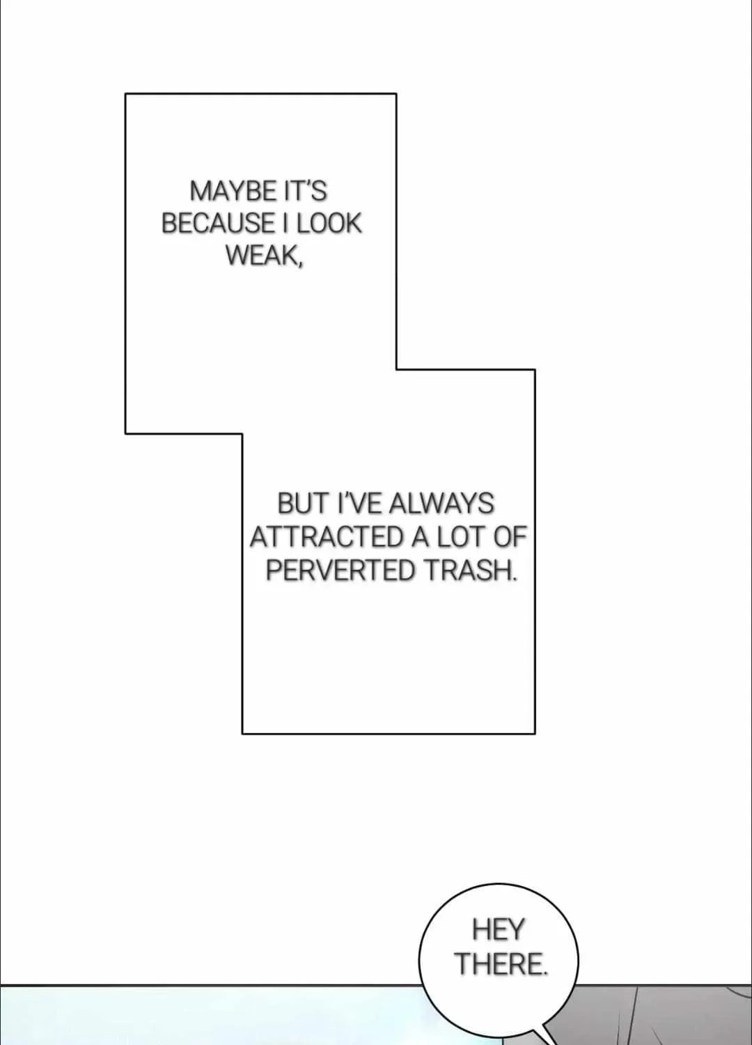 Biscuit Chapter 0 page 23 - 