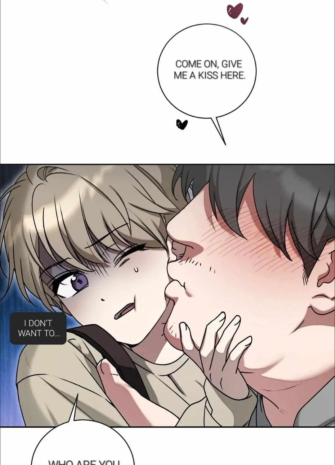 Biscuit Chapter 0 page 26 - 