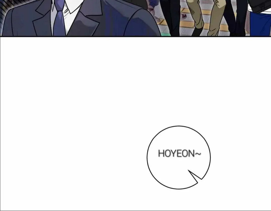 Biscuit Chapter 0 page 29 - 