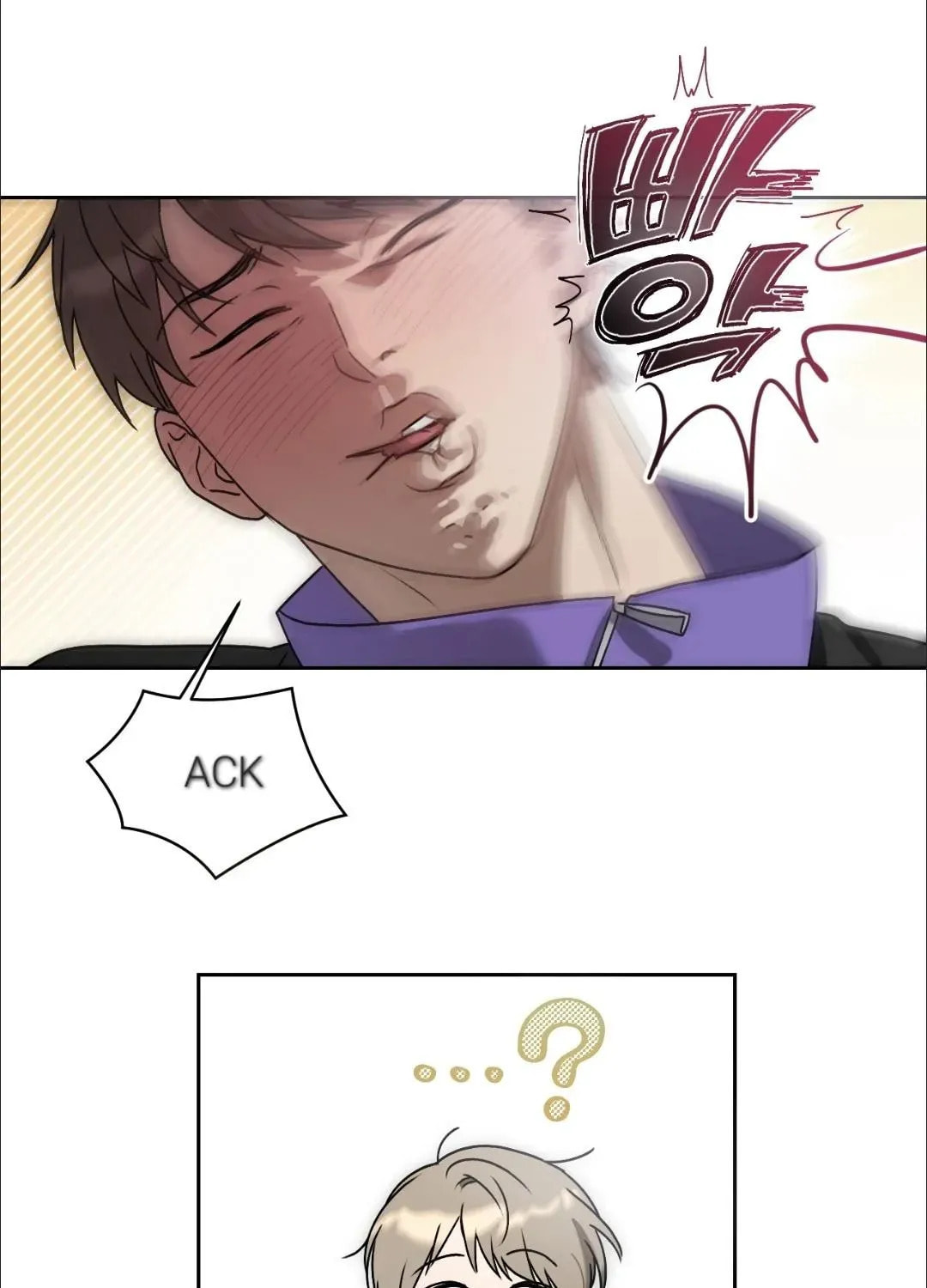 Biscuit Chapter 0 page 36 - 