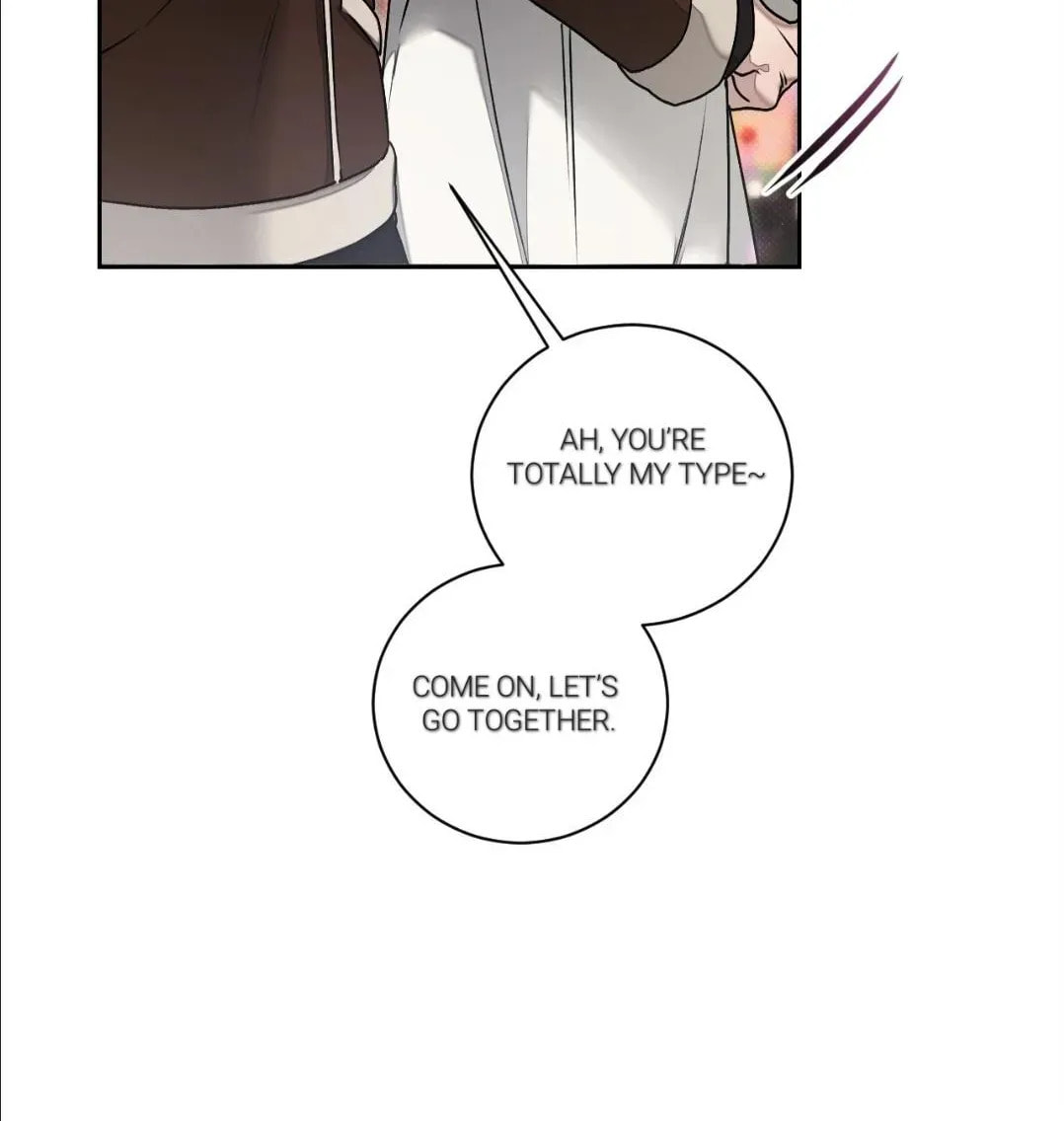 Biscuit Chapter 0 page 6 - 