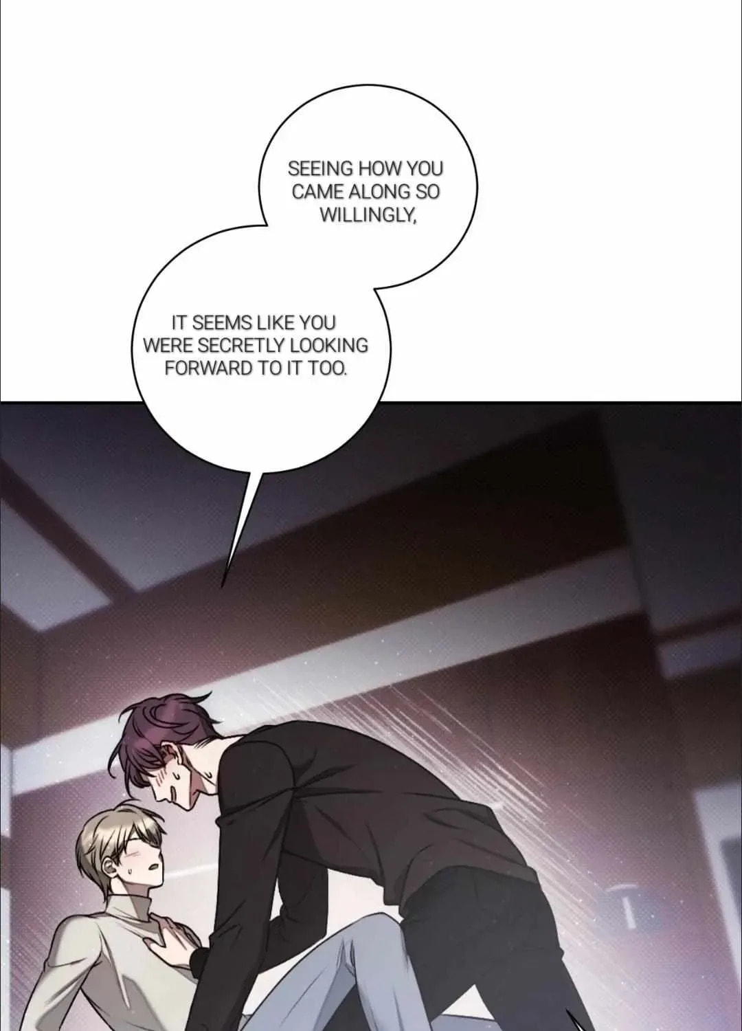Biscuit Chapter 0 page 8 - 