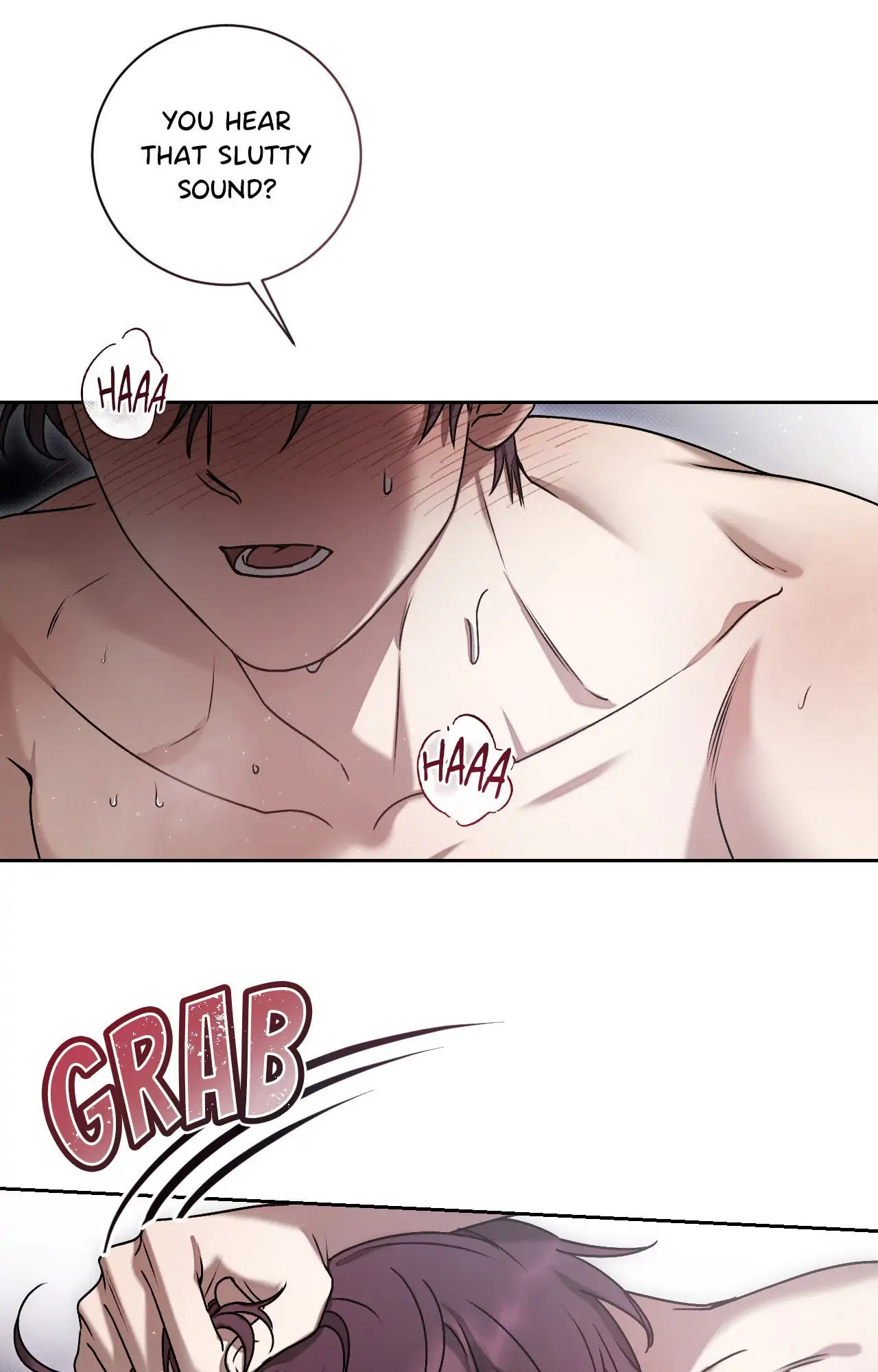 Biscuit Chapter 1 page 11 - 