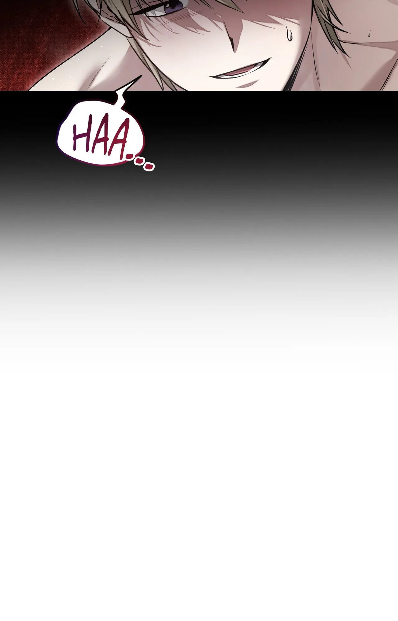 Biscuit Chapter 1 page 15 - 