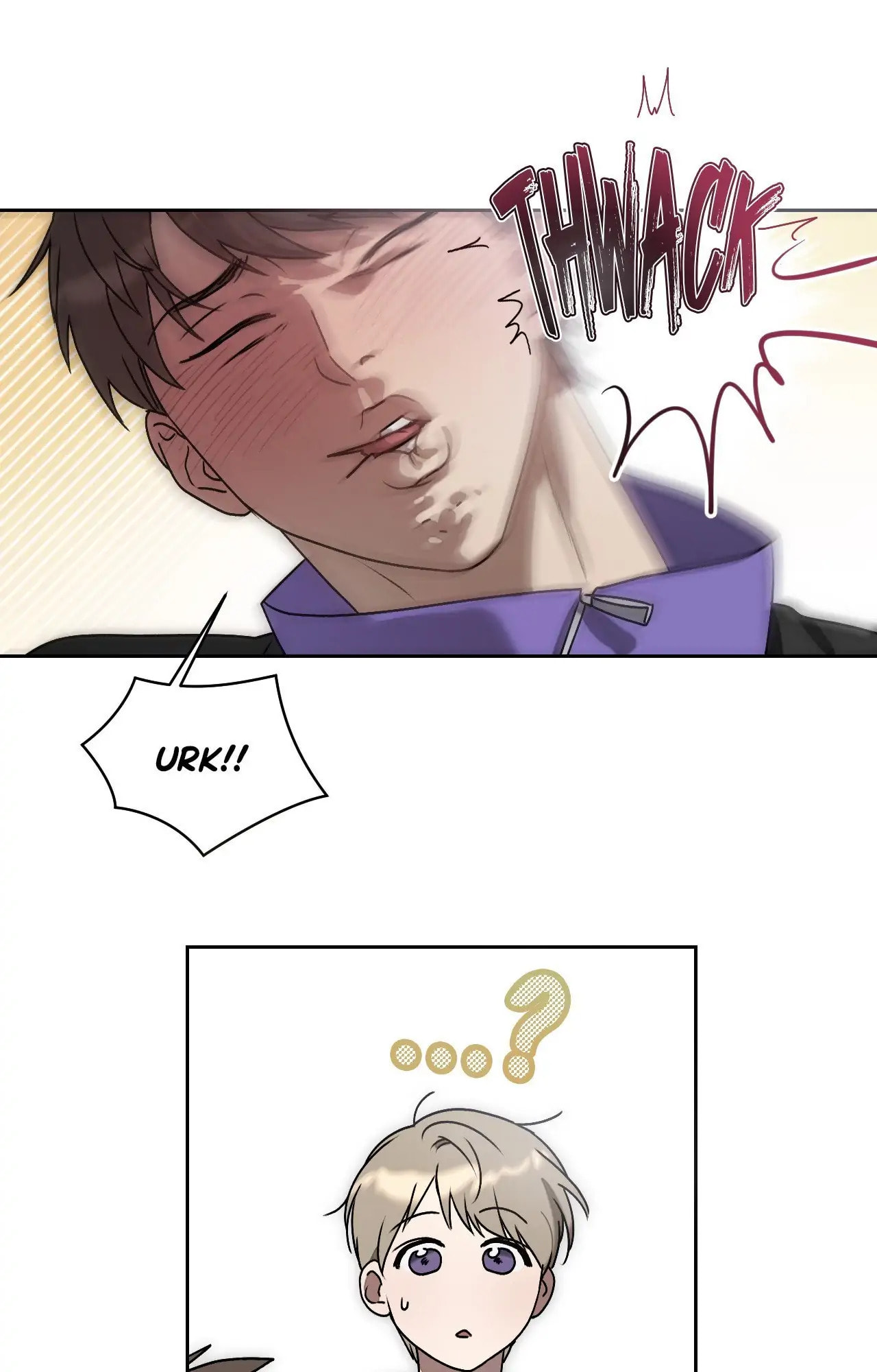 Biscuit Chapter 1 page 27 - 