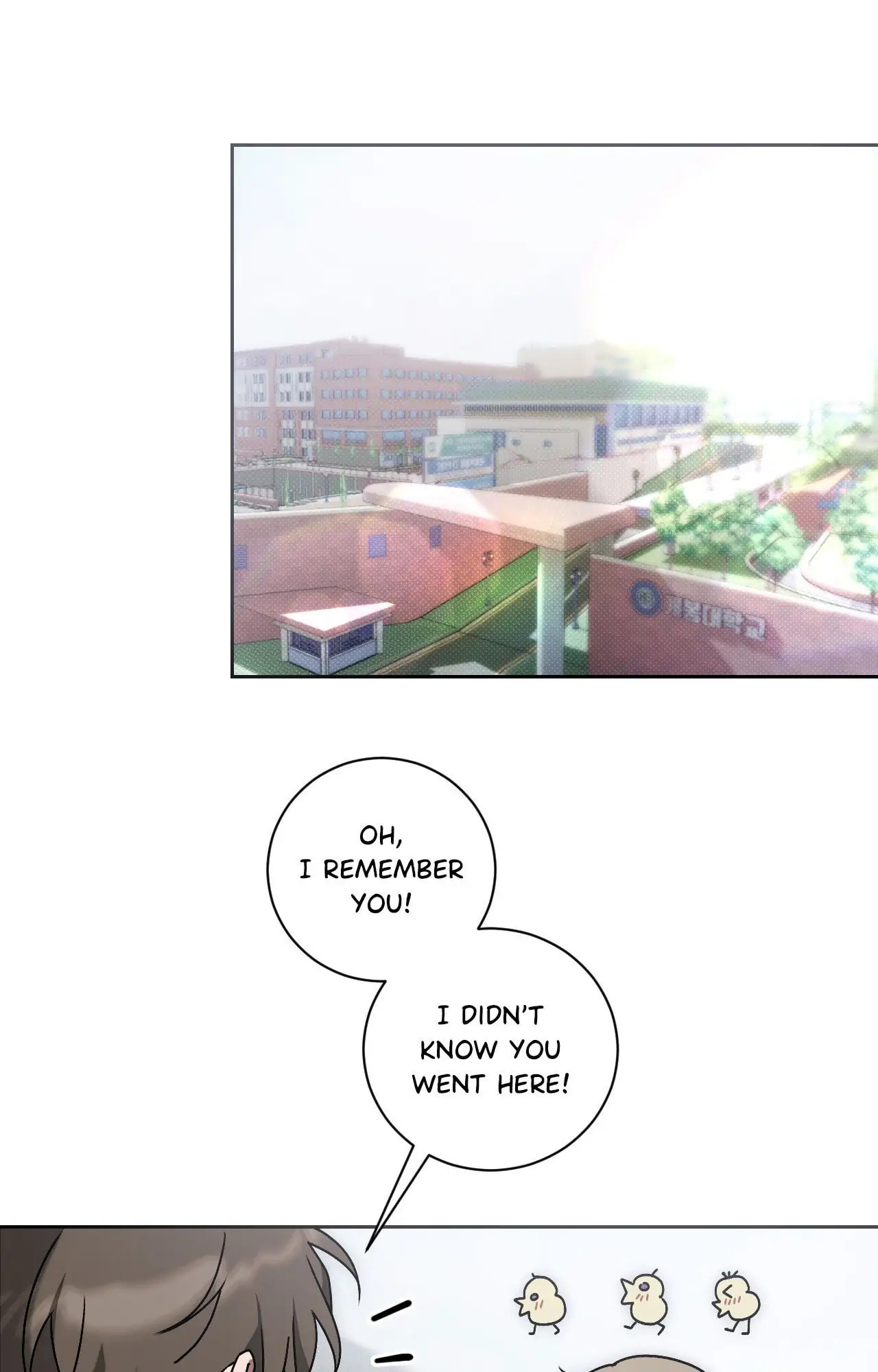 Biscuit Chapter 1 page 31 - 