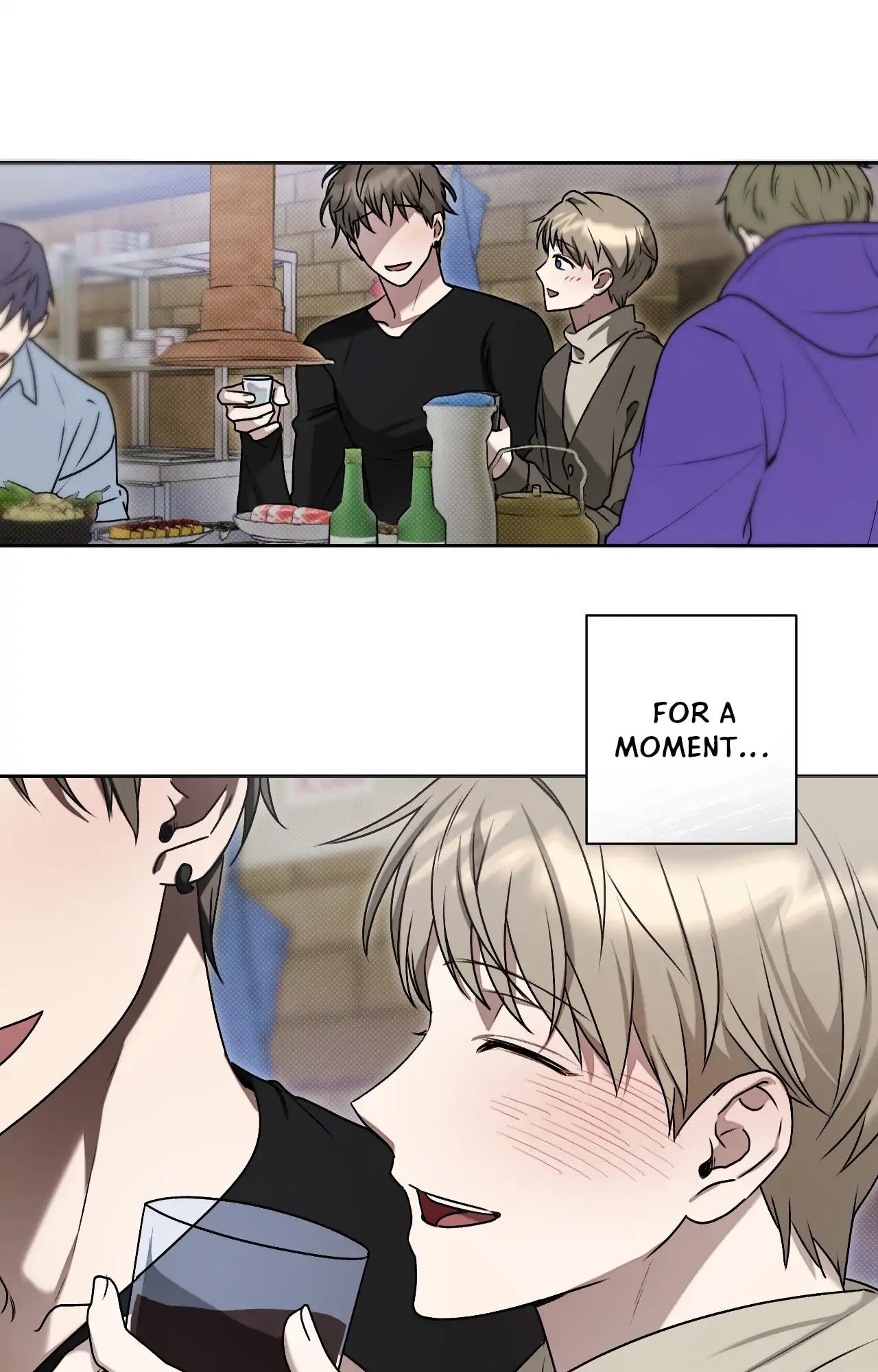 Biscuit Chapter 1 page 34 - 