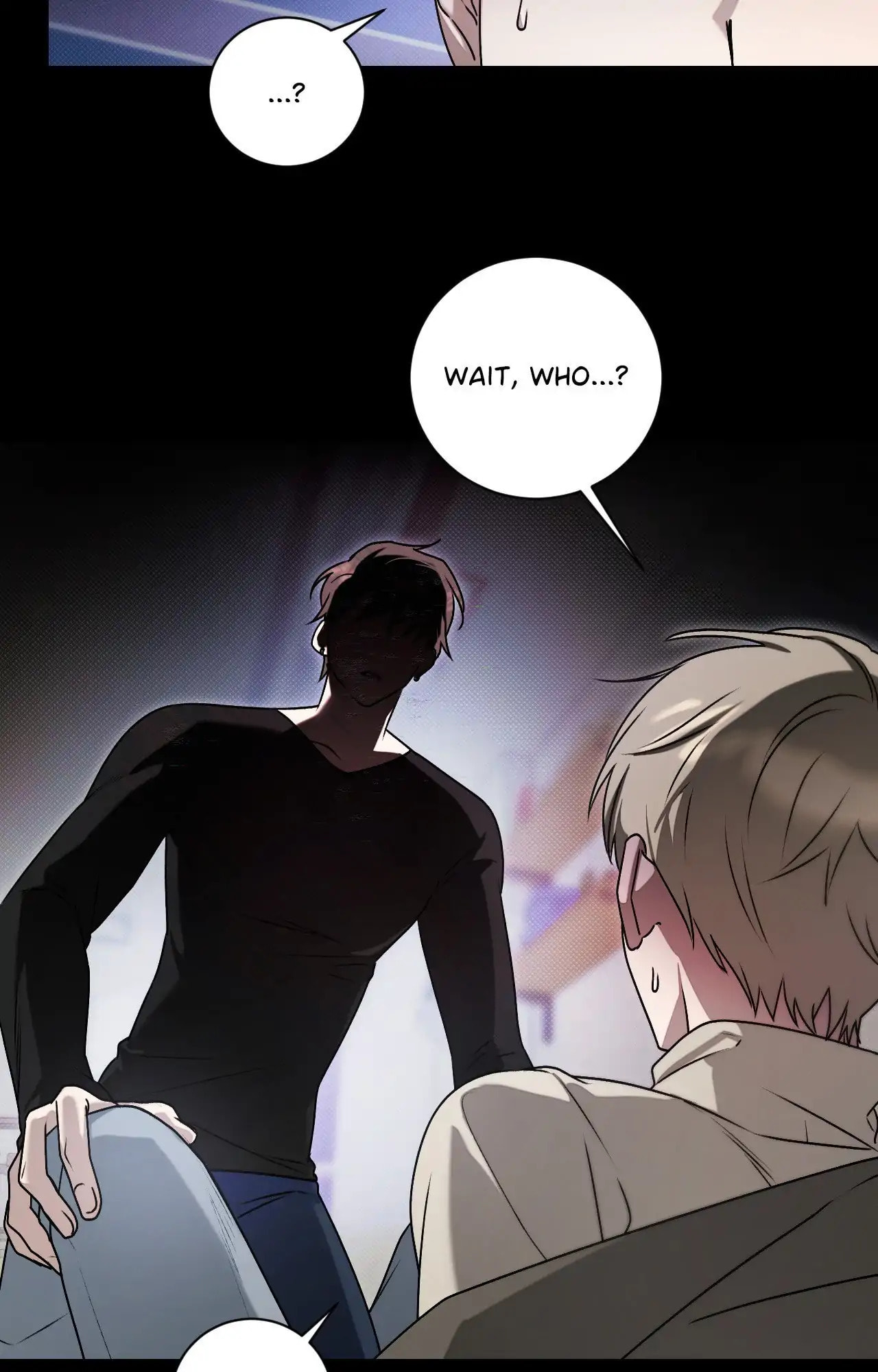 Biscuit Chapter 1 page 36 - 