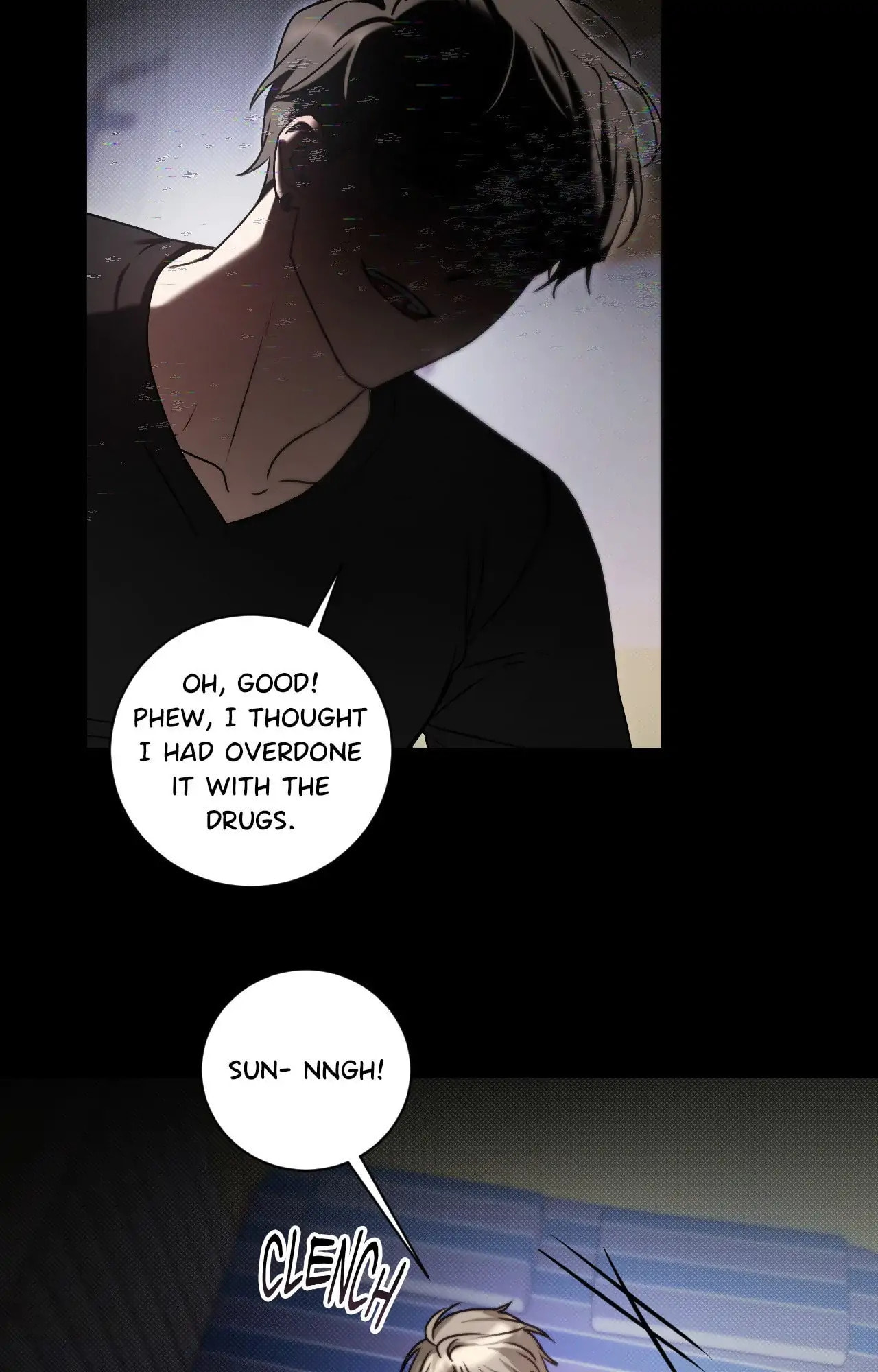 Biscuit Chapter 1 page 38 - 