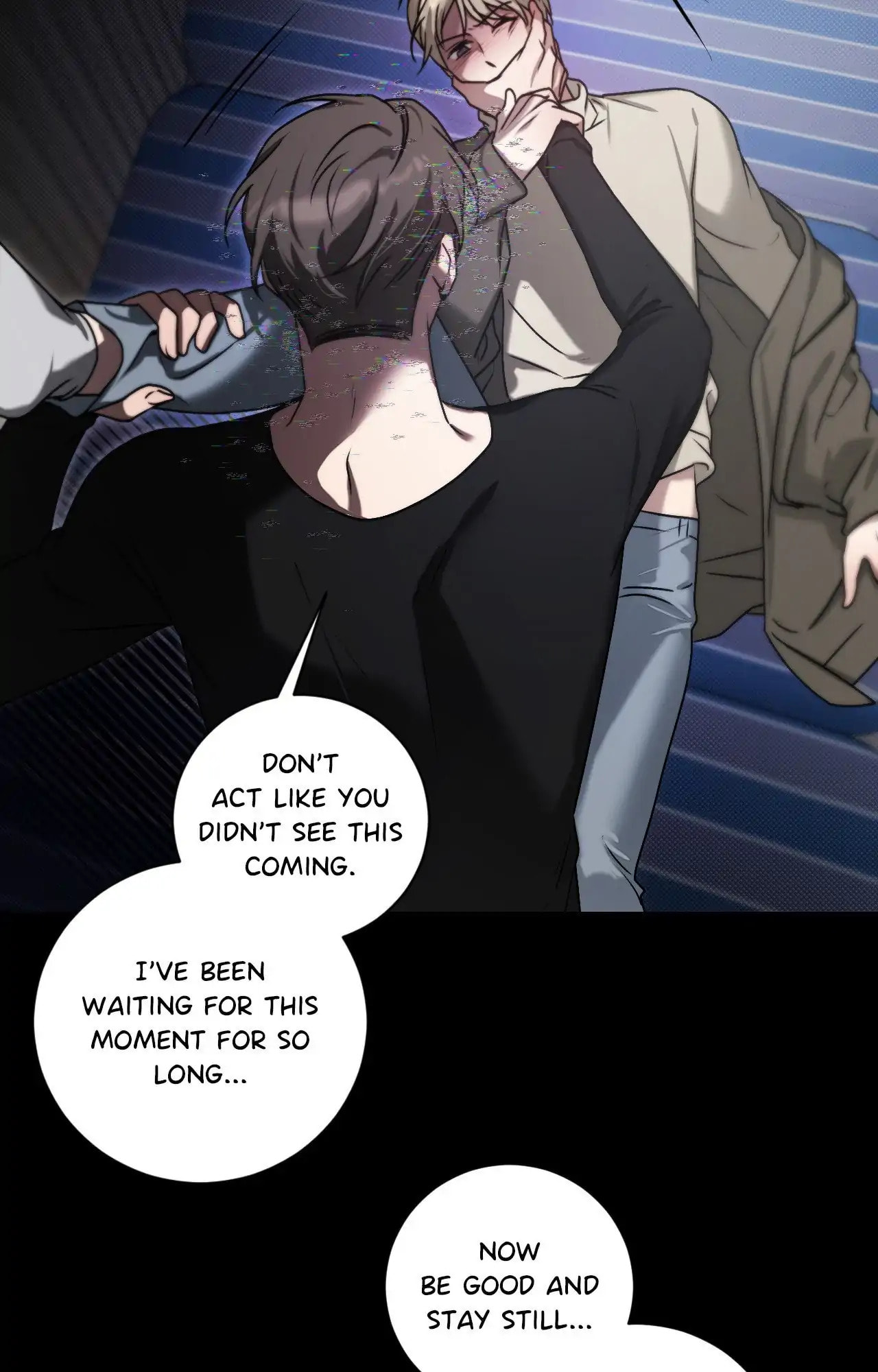Biscuit Chapter 1 page 39 - 