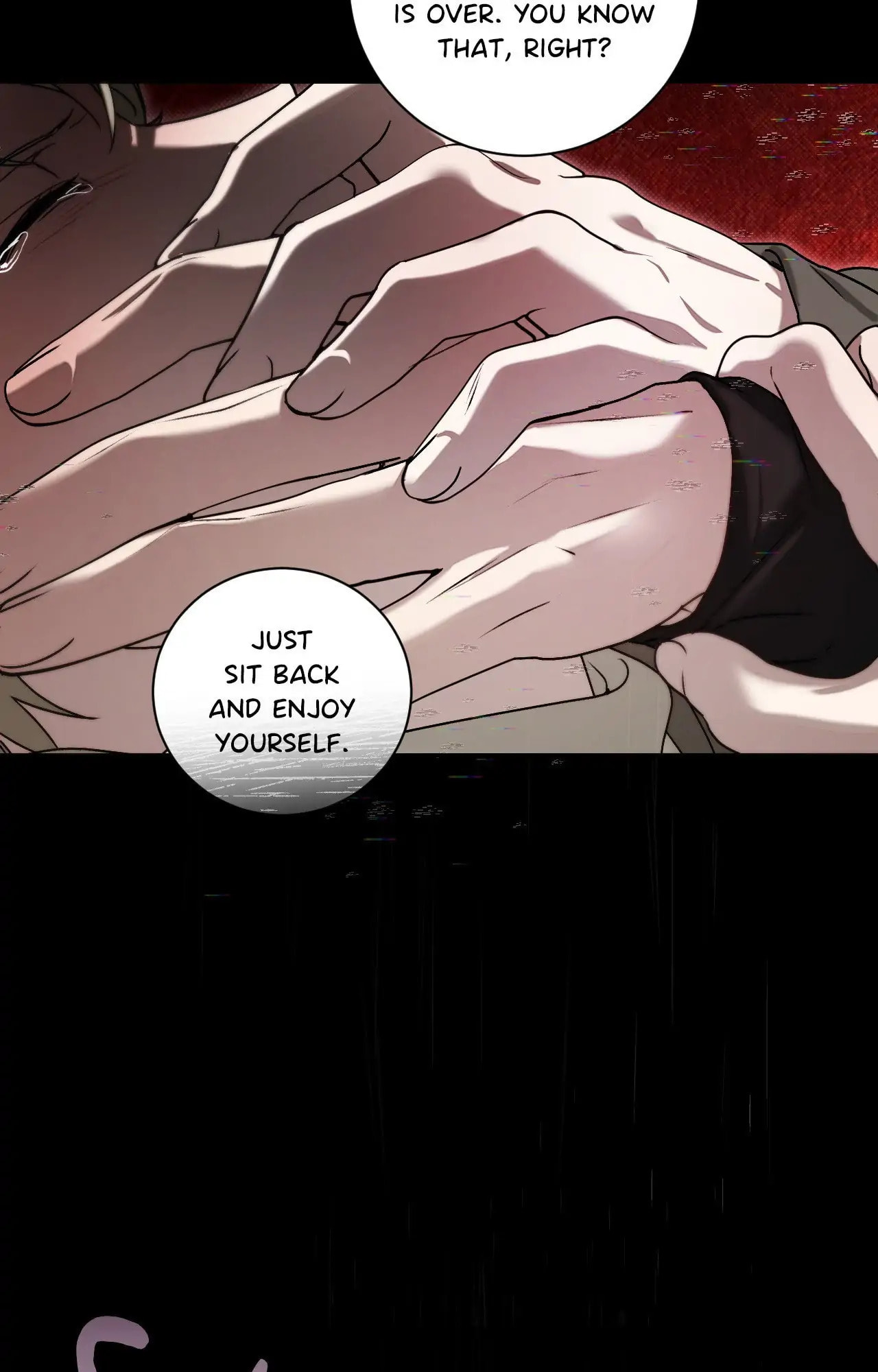 Biscuit Chapter 1 page 41 - 