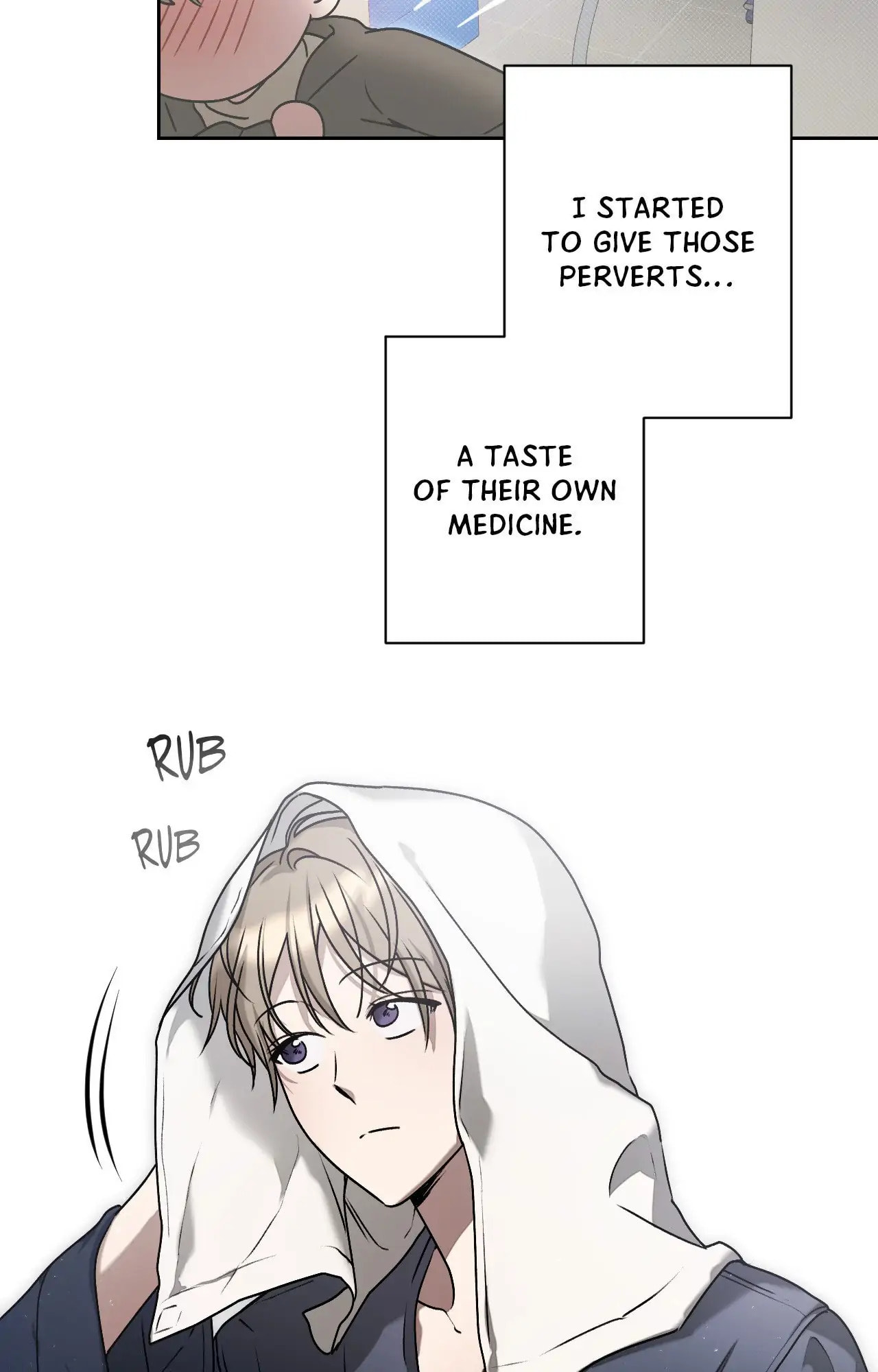 Biscuit Chapter 1 page 45 - 