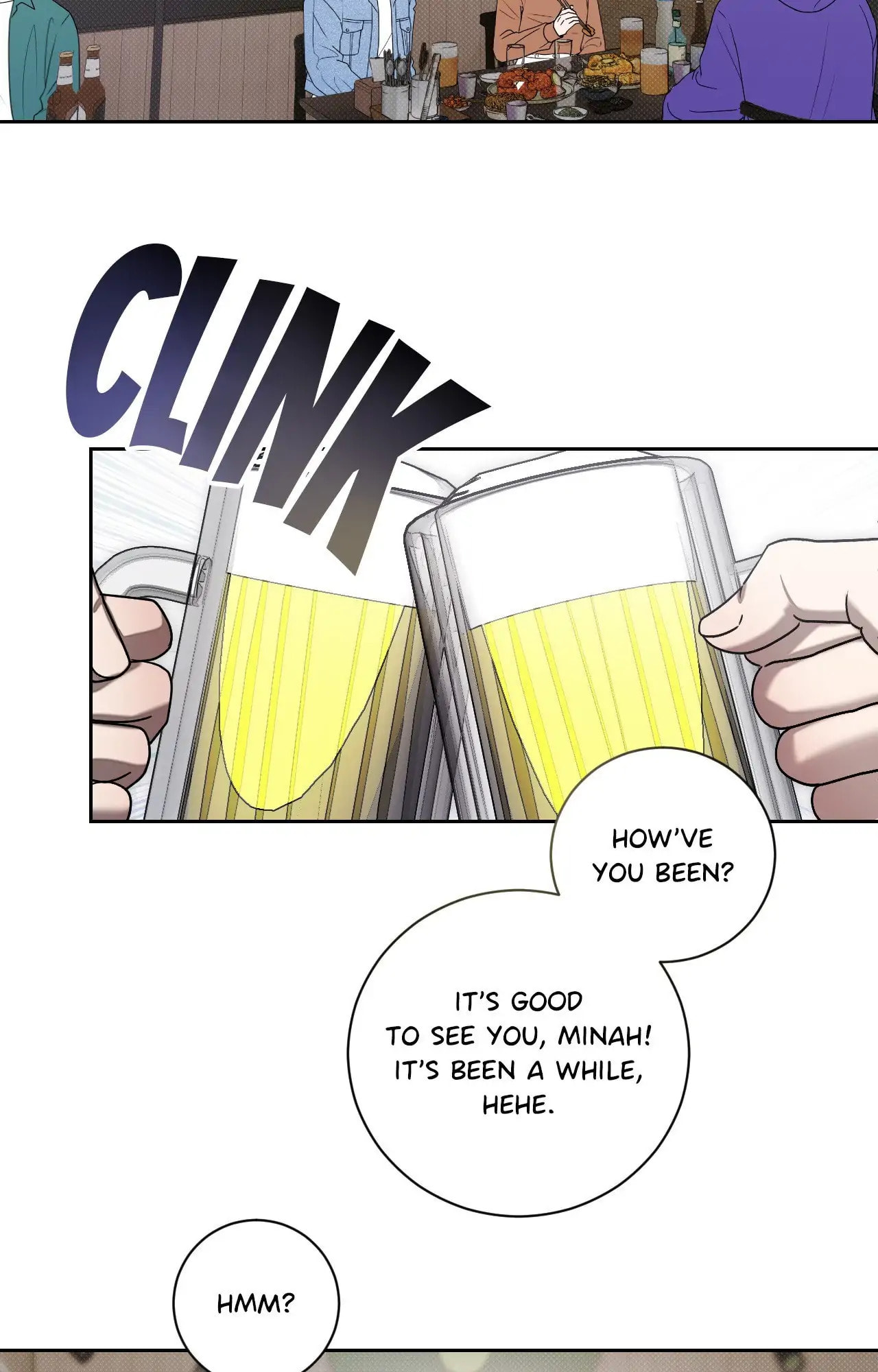 Biscuit Chapter 1 page 49 - 