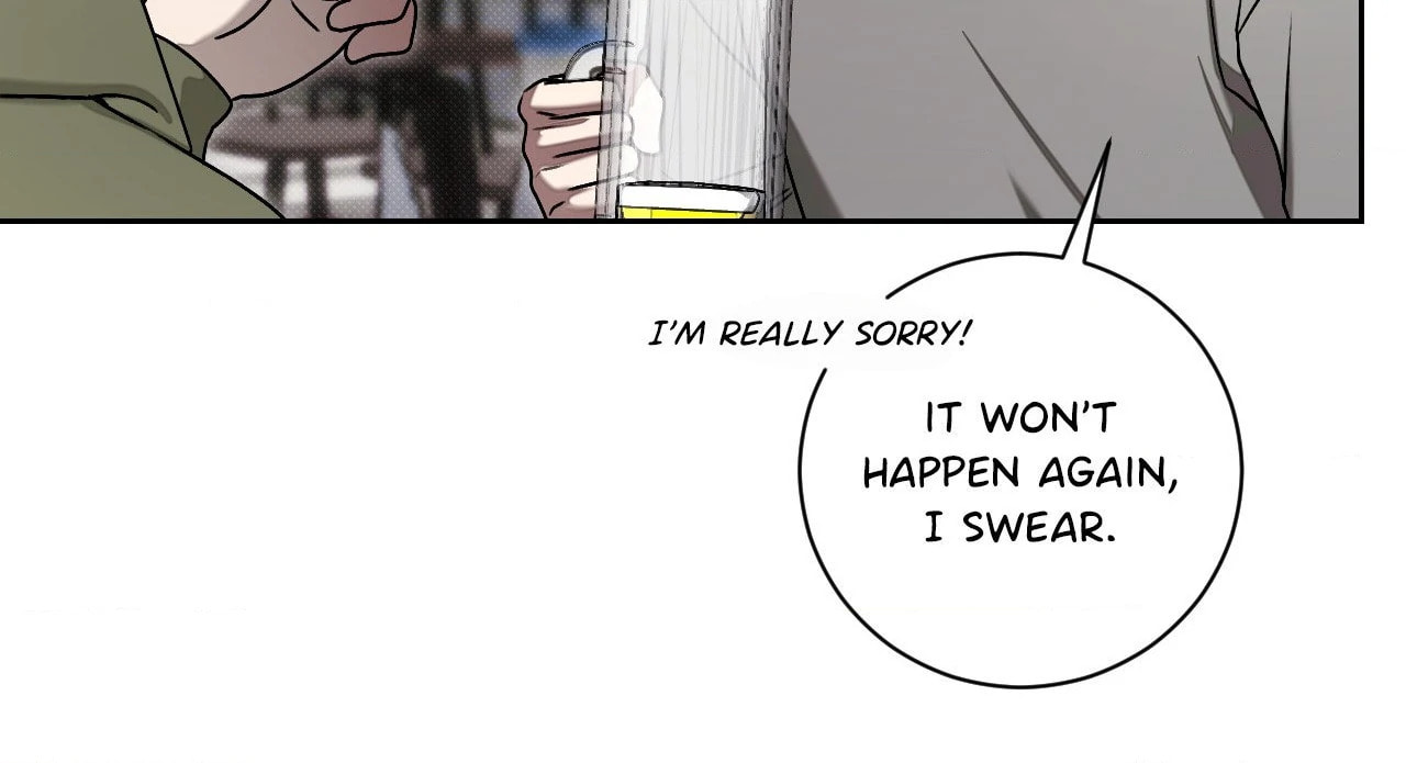 Biscuit Chapter 1 page 52 - 