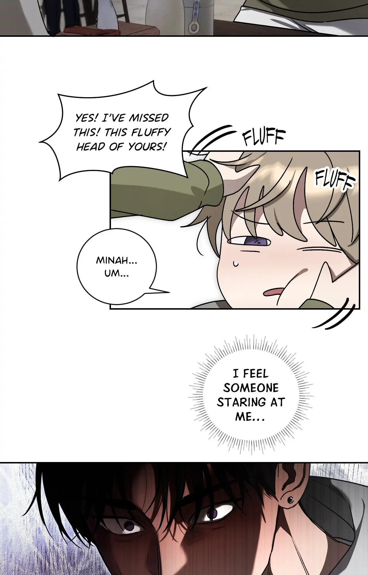 Biscuit Chapter 1 page 55 - 