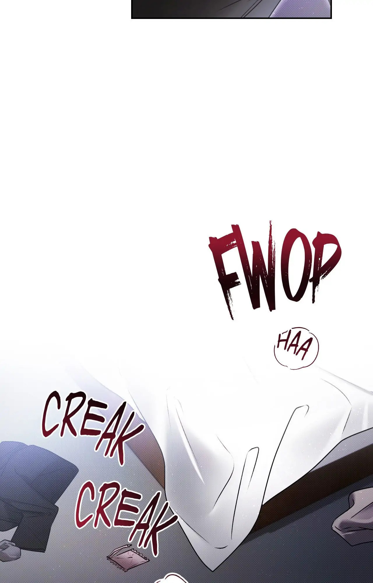 Biscuit Chapter 1 page 7 - 