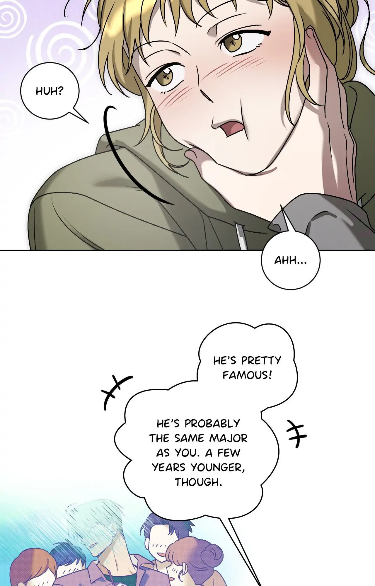 Biscuit Chapter 1 page 61 - 