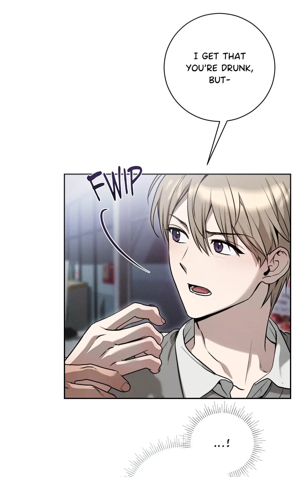 Biscuit Chapter 1 page 78 - 