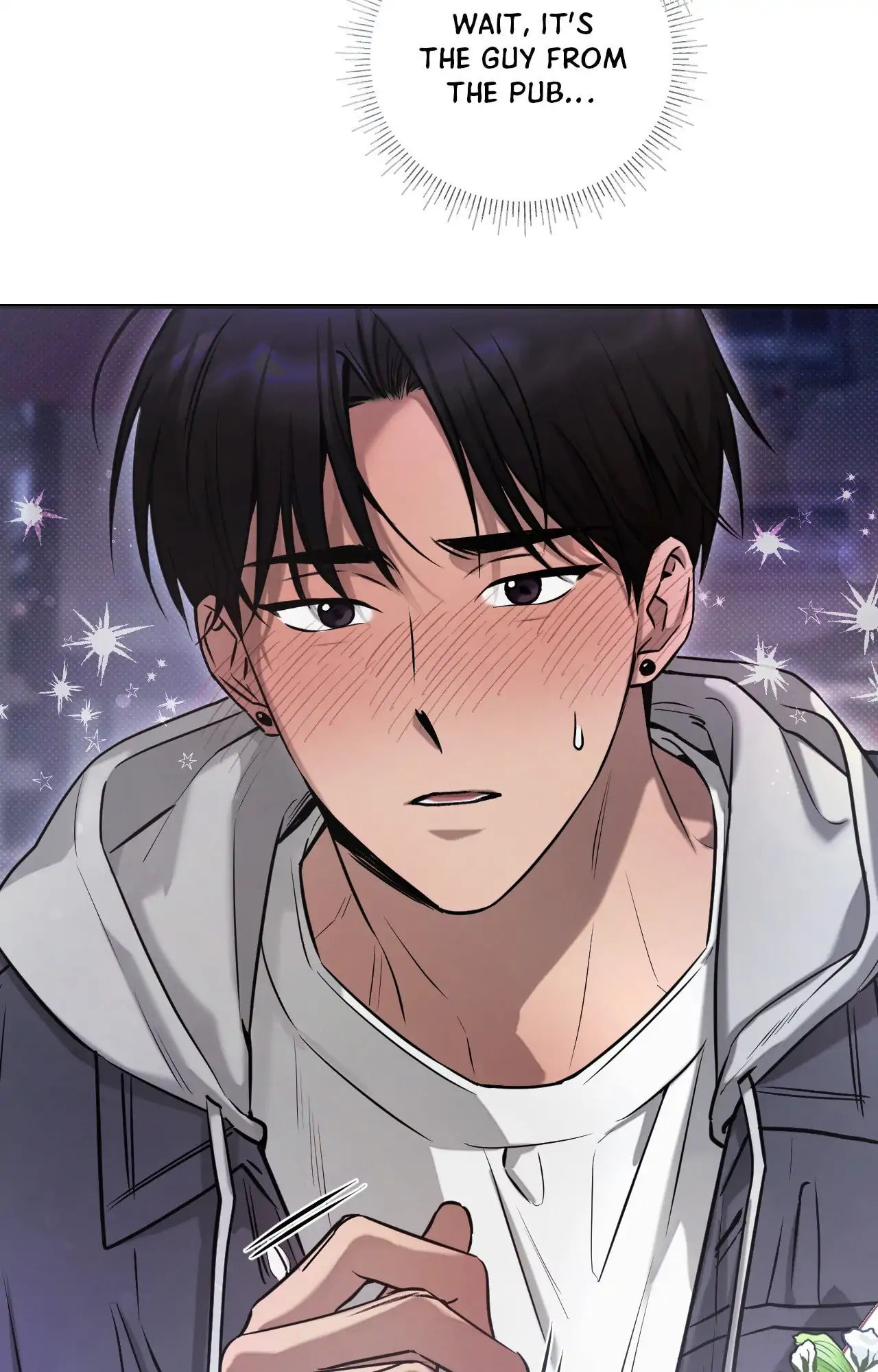 Biscuit Chapter 1 page 79 - 