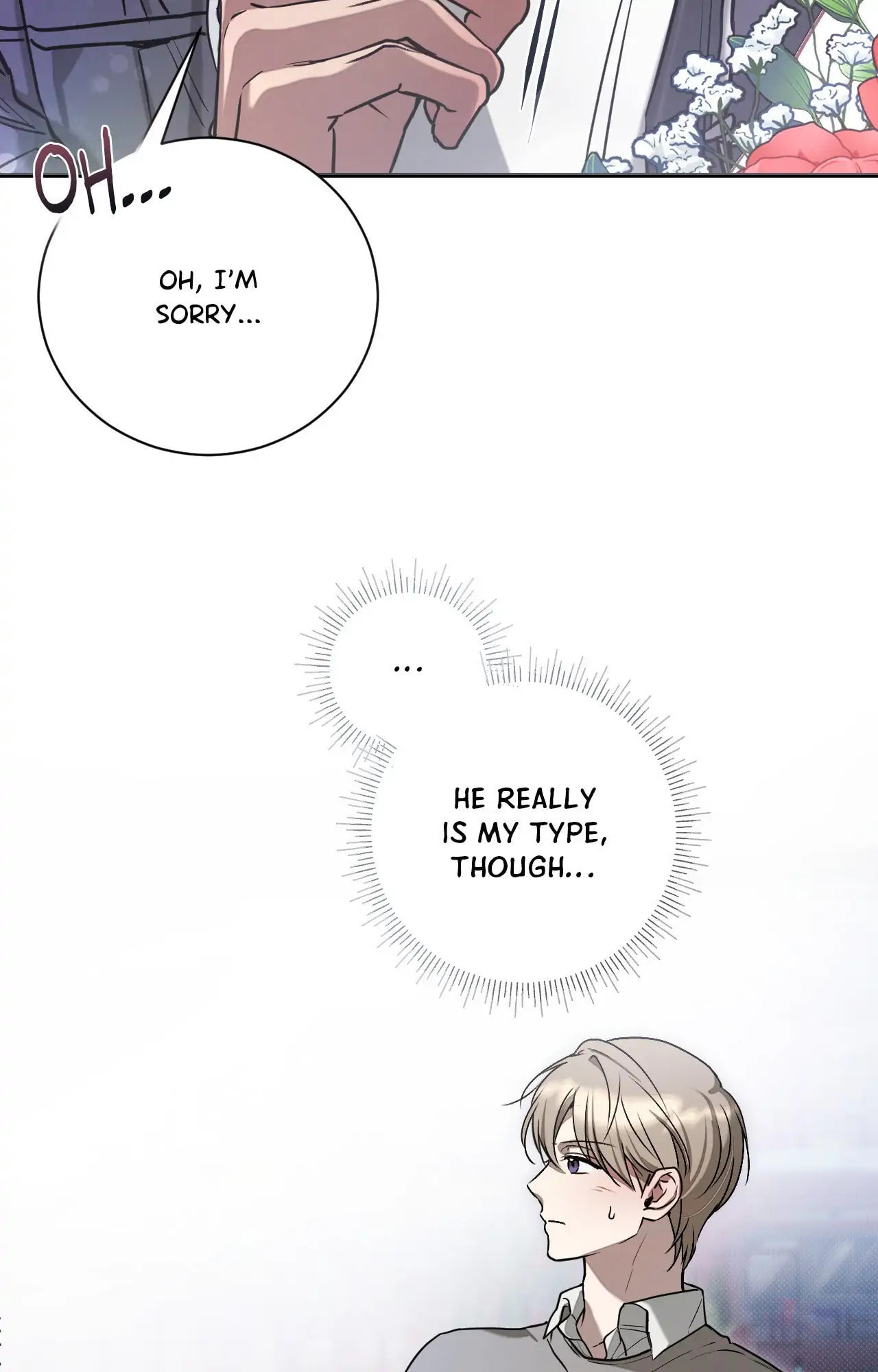 Biscuit Chapter 1 page 80 - 