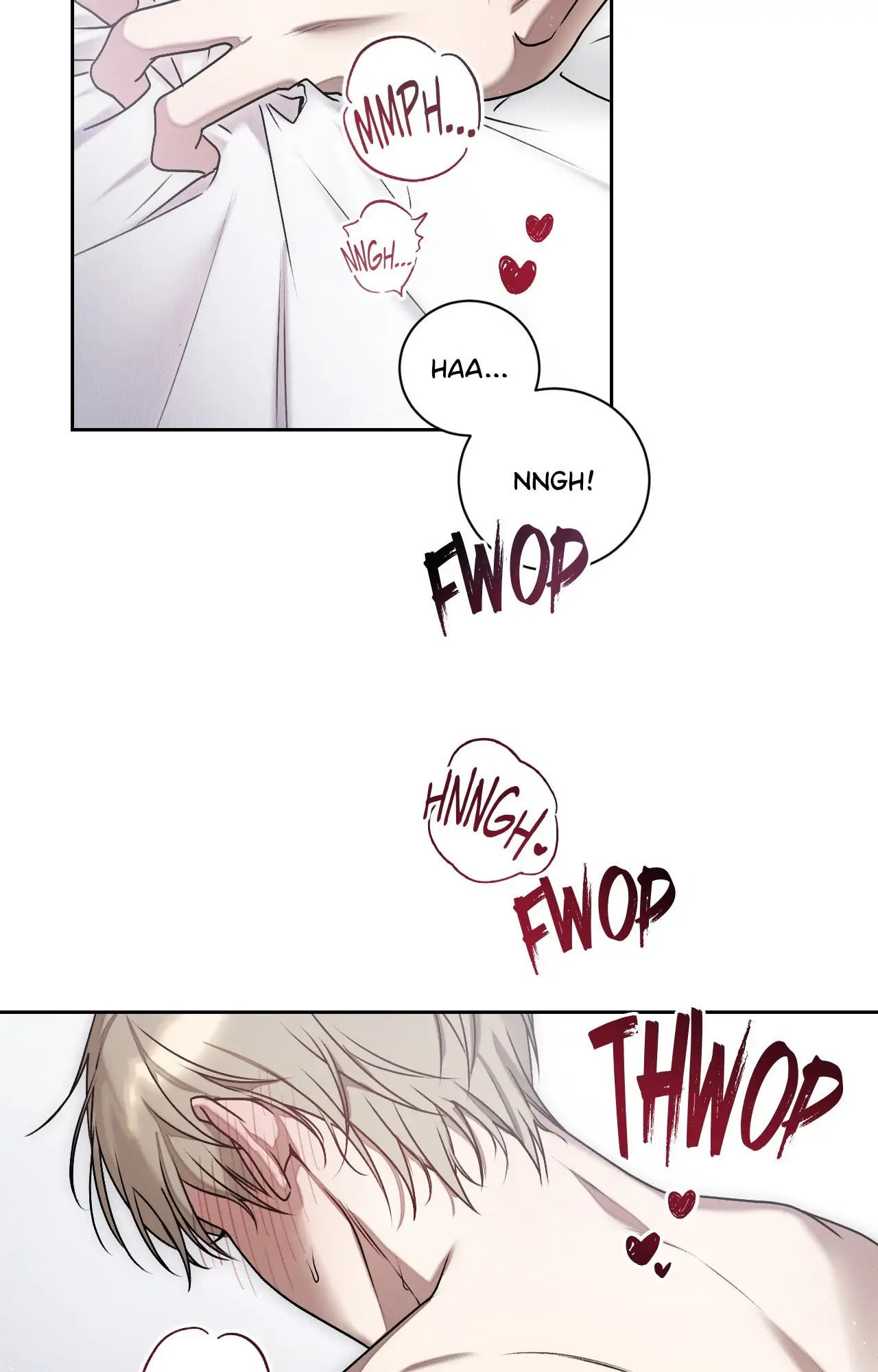 Biscuit Chapter 1 page 9 - 