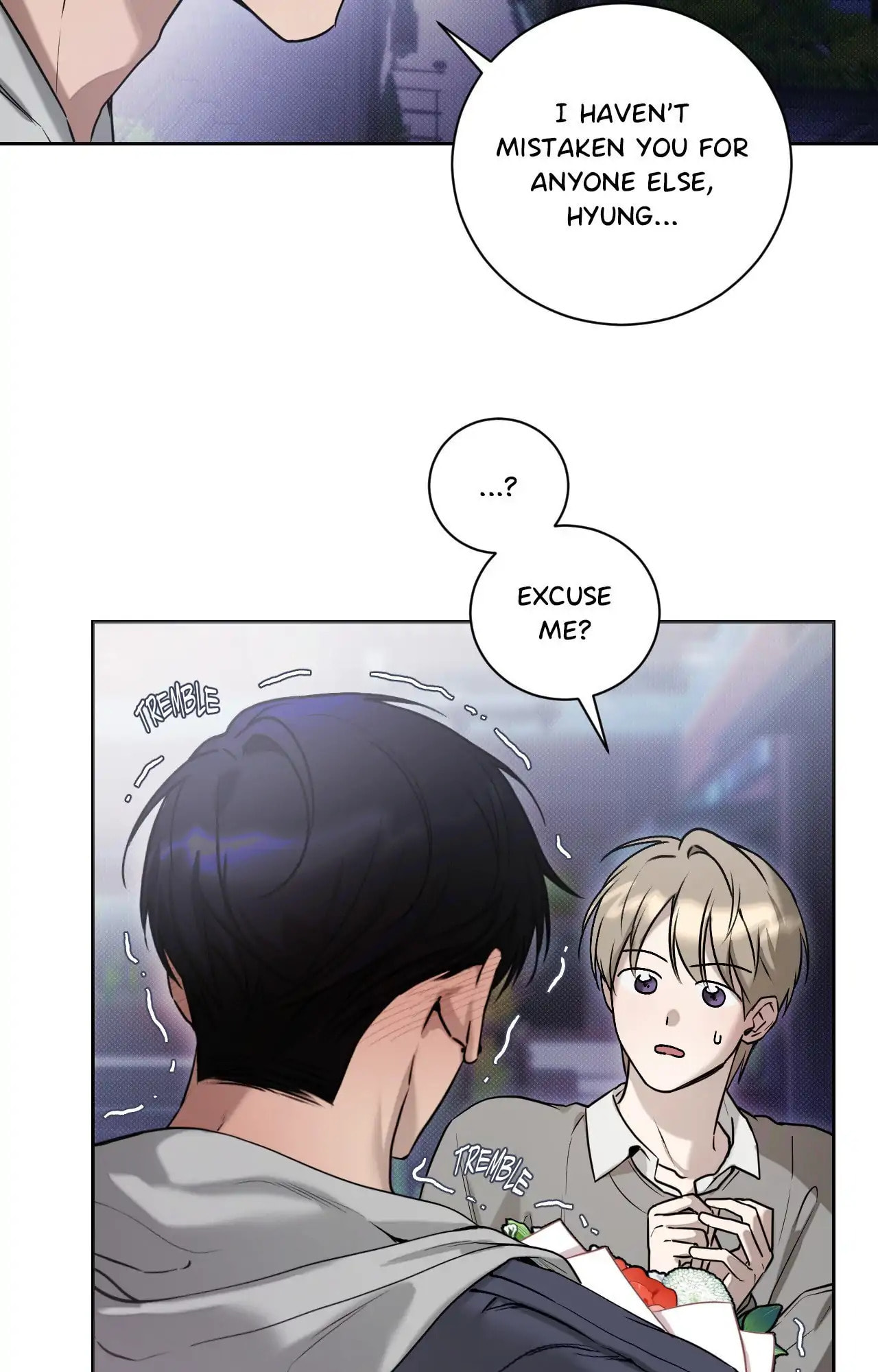 Biscuit Chapter 1 page 82 - 