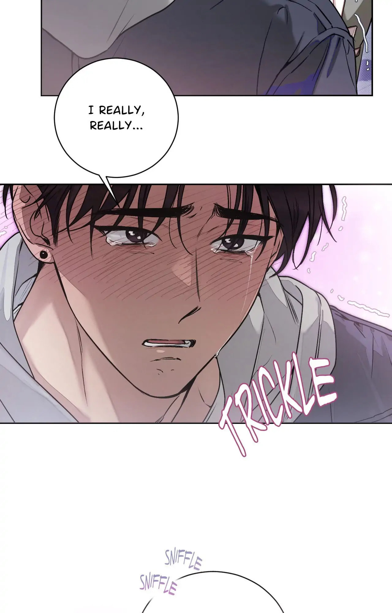 Biscuit Chapter 1 page 83 - 