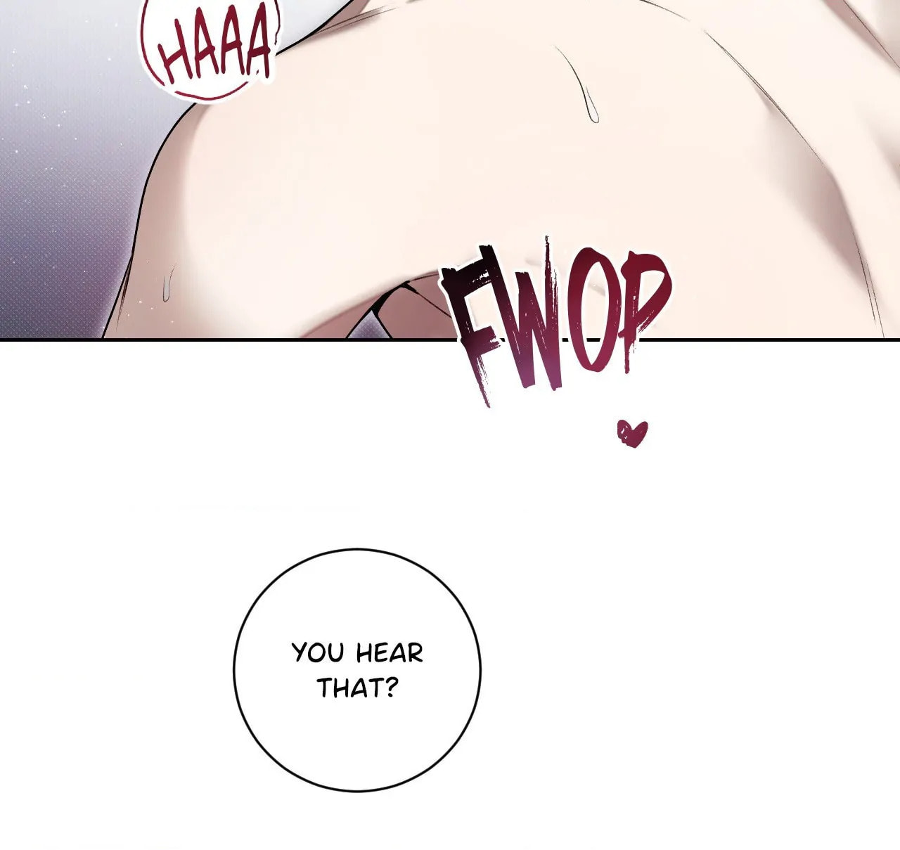 Biscuit Chapter 1 page 10 - 