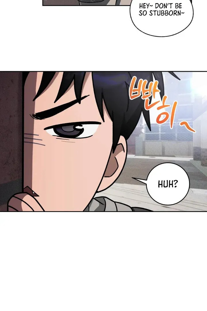 Biscuit Chapter 10 page 11 - 