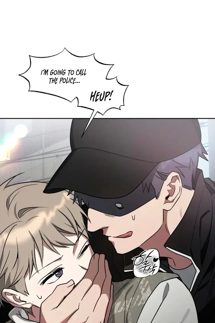 Biscuit Chapter 10 page 12 - 
