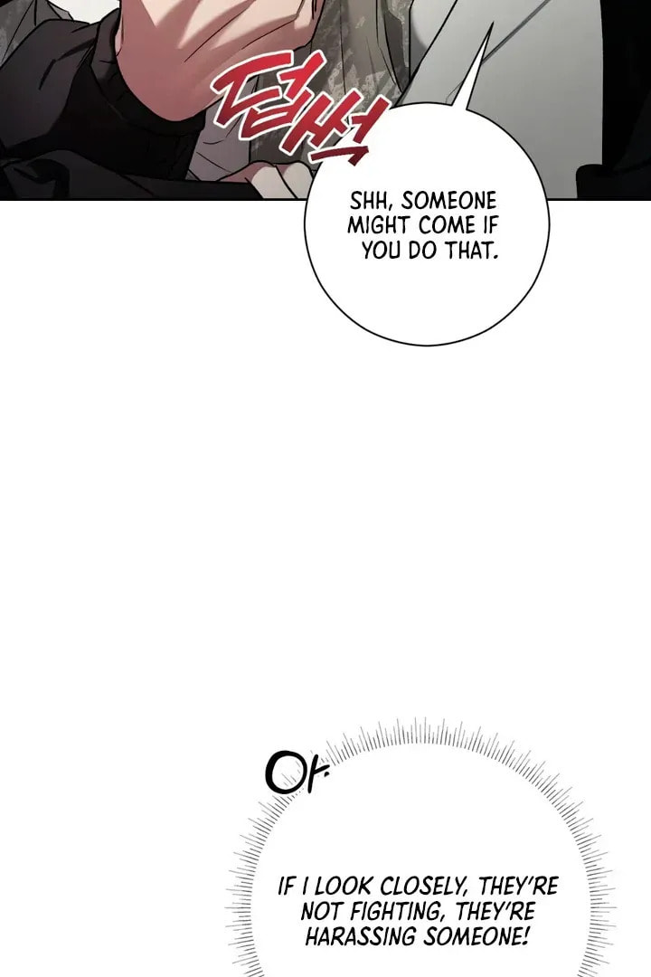 Biscuit Chapter 10 page 13 - 