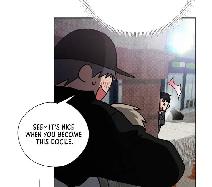 Biscuit Chapter 10 page 14 - 