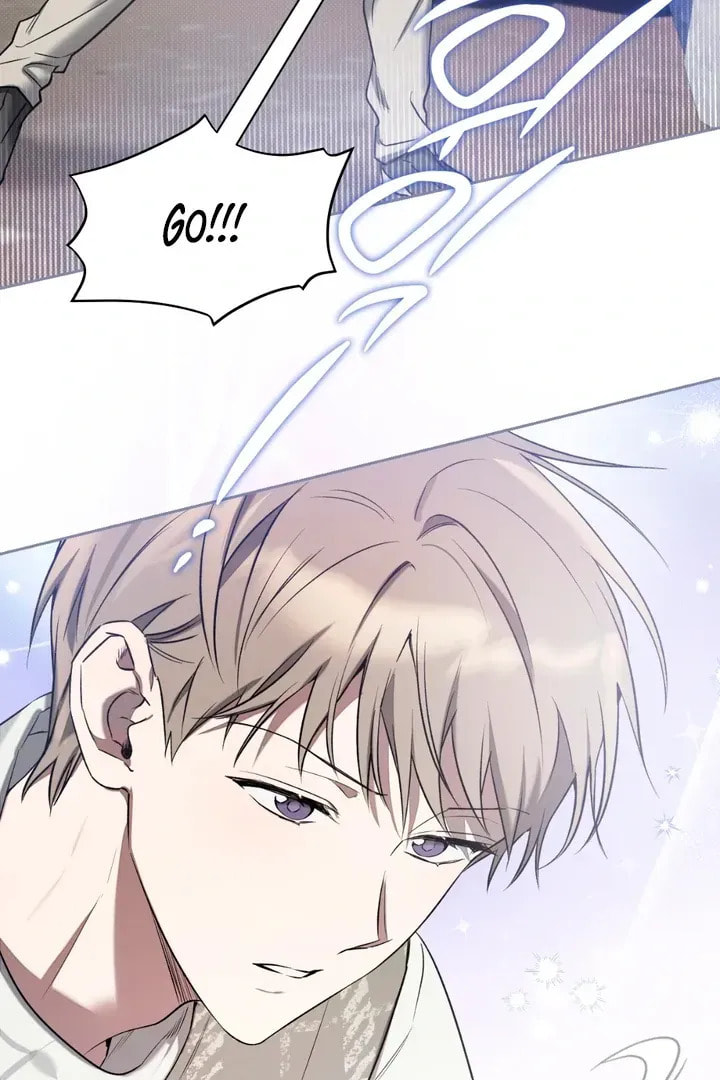 Biscuit Chapter 10 page 19 - 