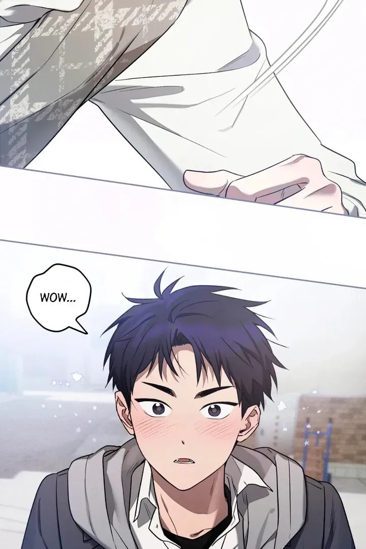 Biscuit Chapter 10 page 20 - 