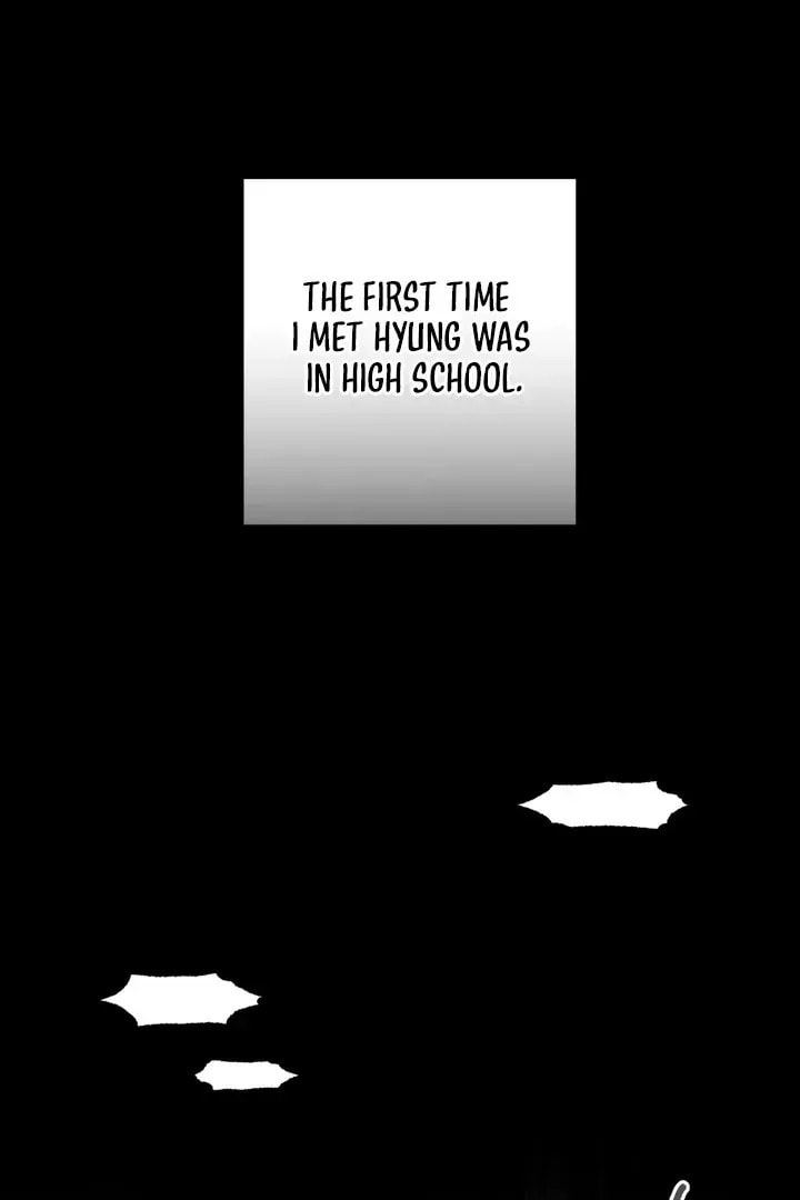 Biscuit Chapter 10 page 3 - 