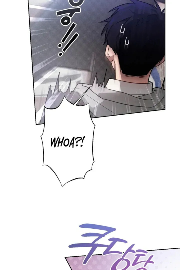 Biscuit Chapter 10 page 23 - 