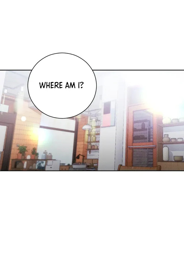 Biscuit Chapter 10 page 31 - 