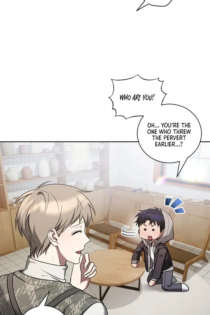 Biscuit Chapter 10 page 33 - 